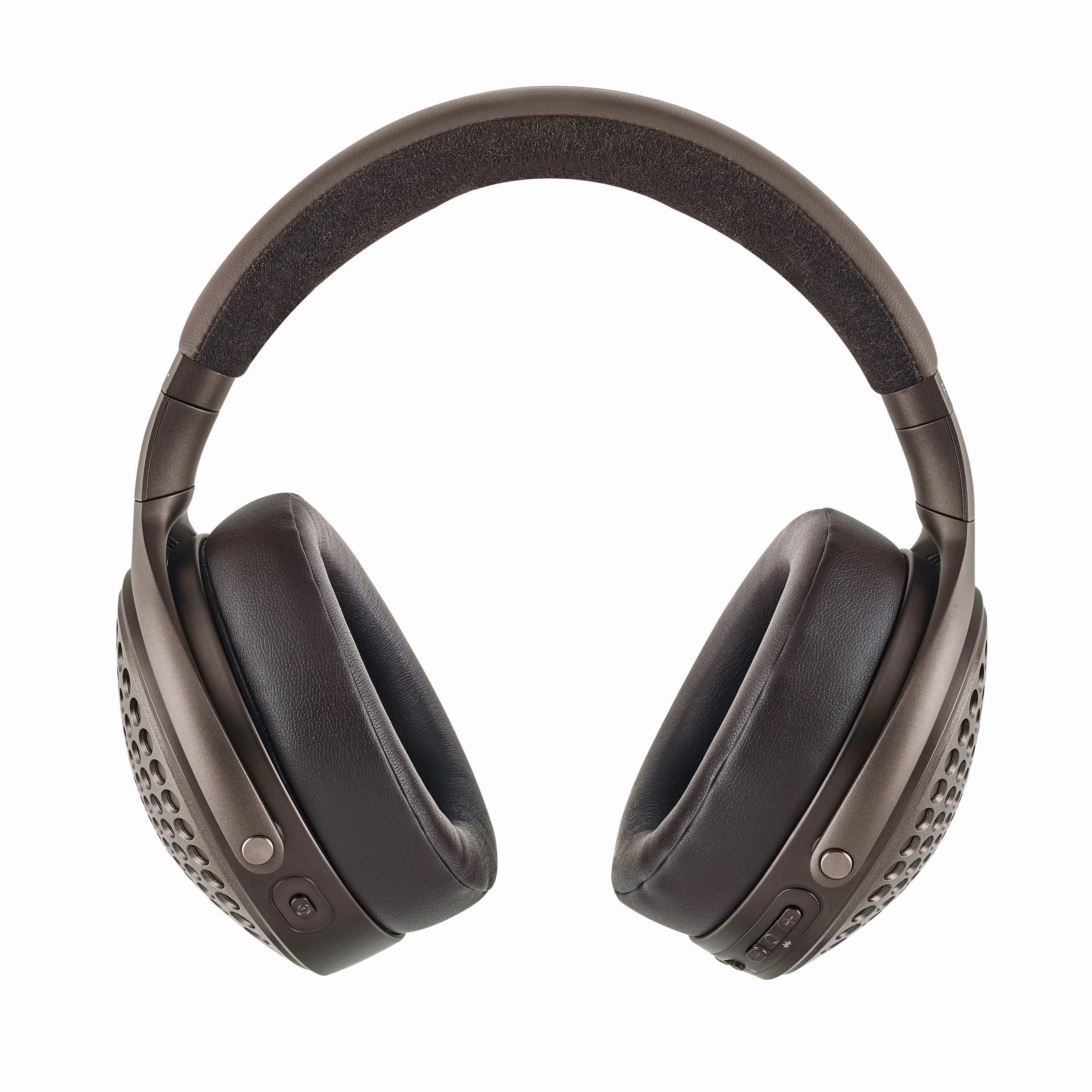Focal Bathys MG Wireless Closed-Back Active Noise-Cancelling Headphones