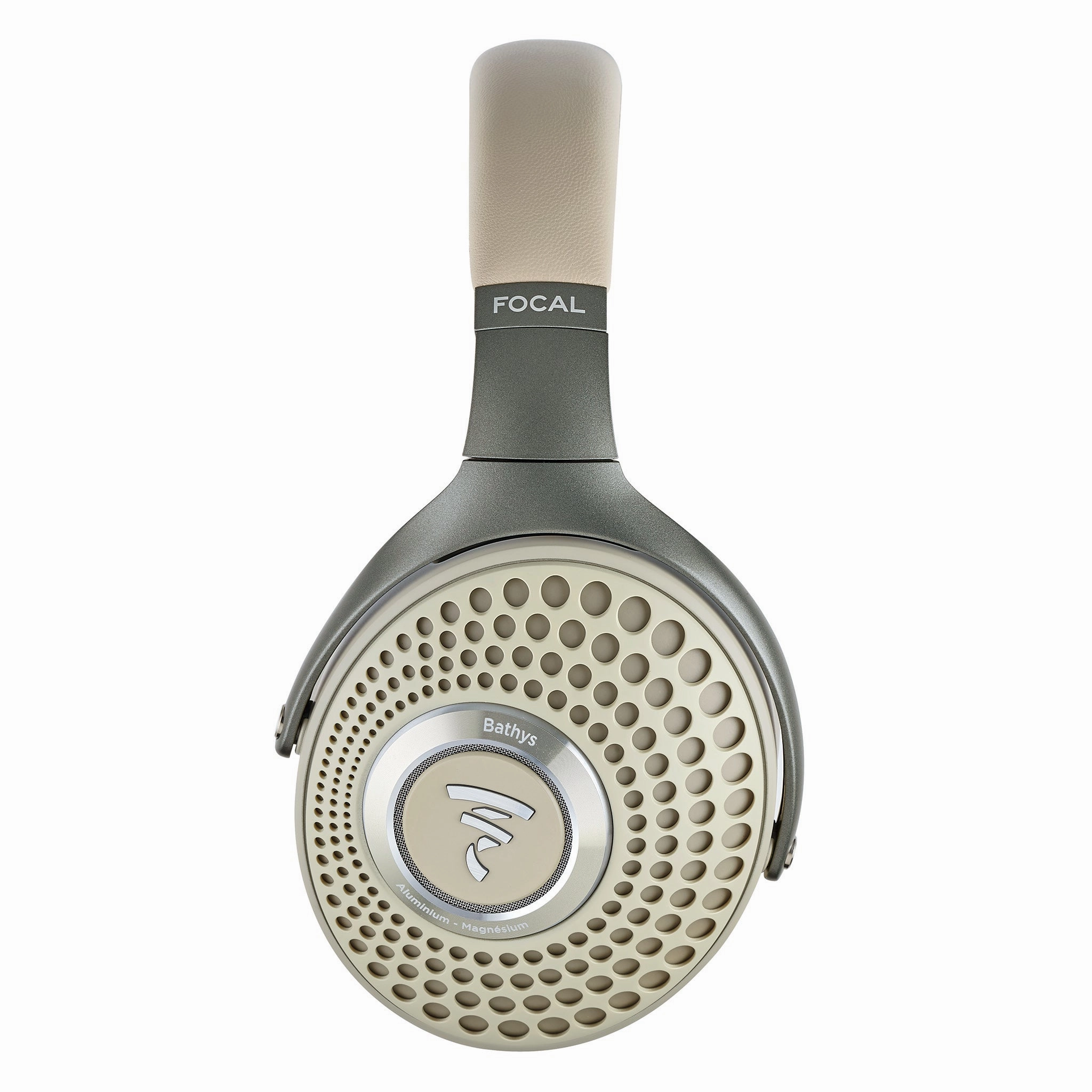 Focal Bathys Wireless Bluetooth ANC Headphones