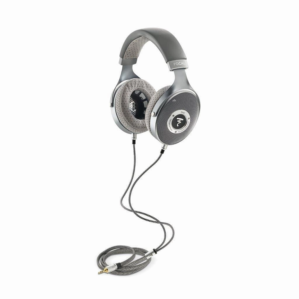Focal Clear Headphones - Open Box