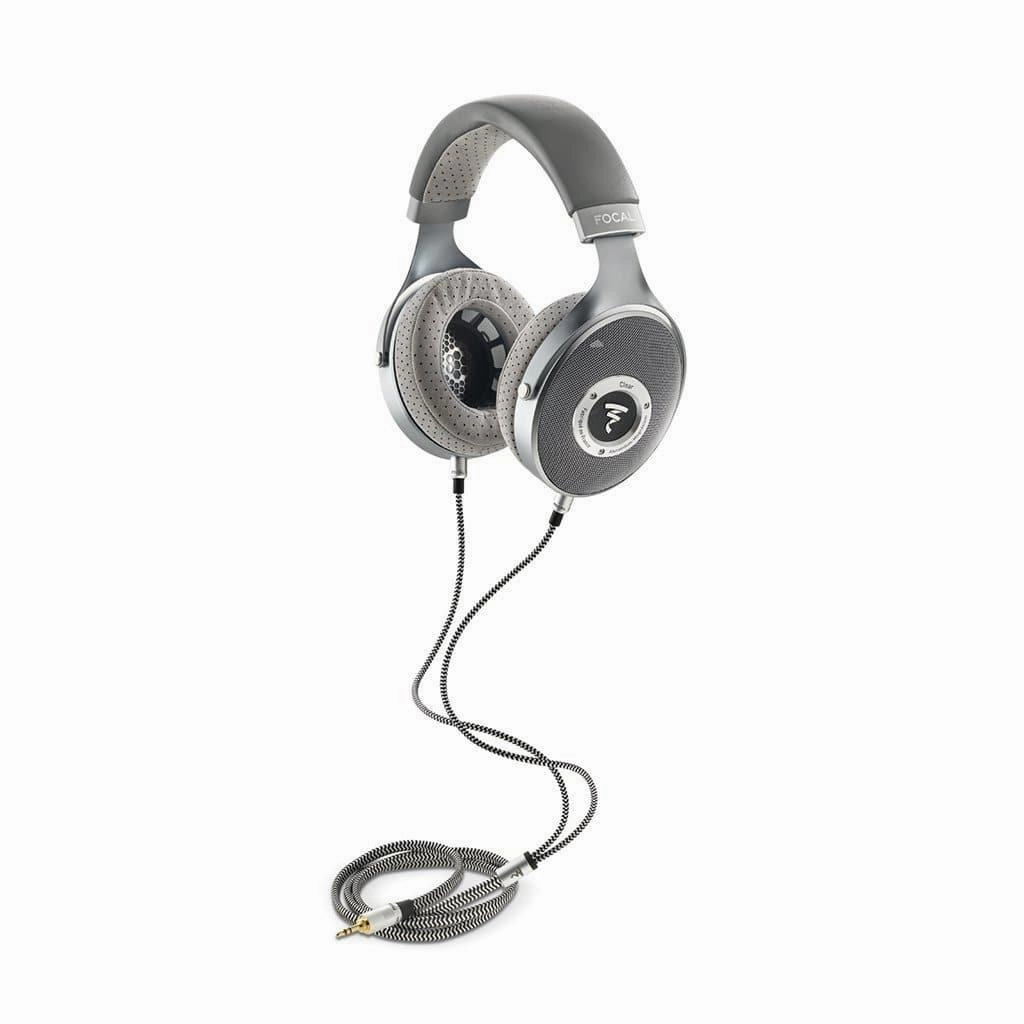 Focal Clear Headphones