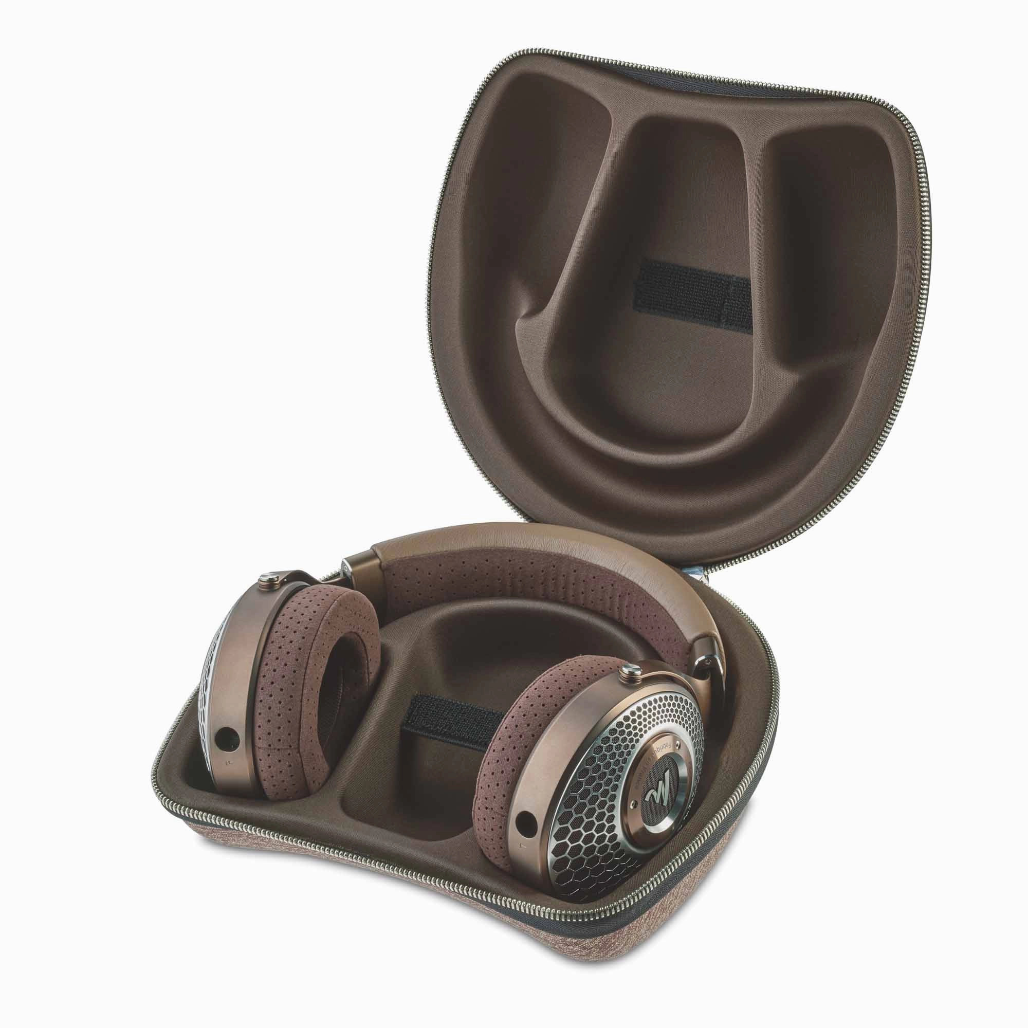 Focal Clear MG Open-Back Headphone