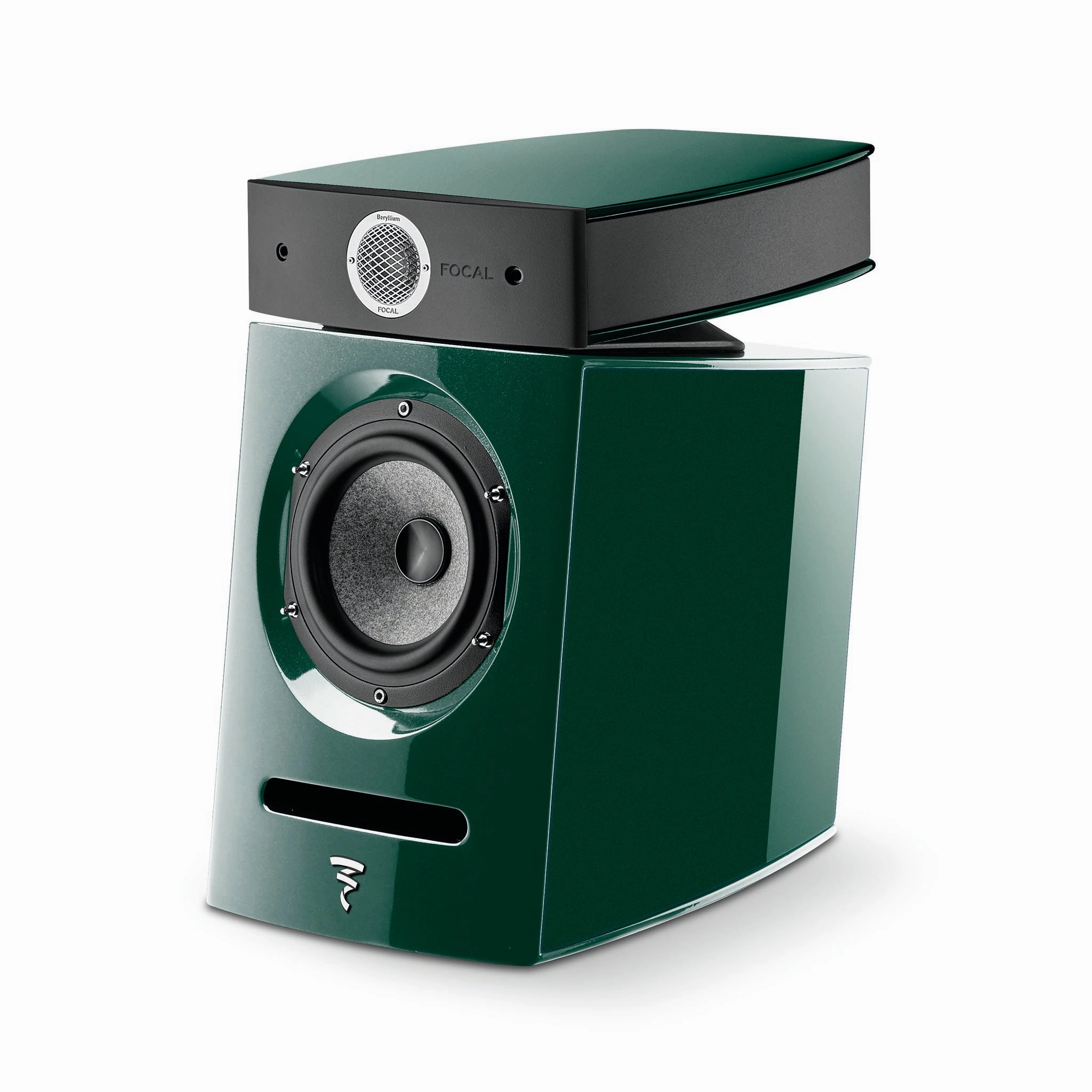 Focal Diablo Utopia Colour EVO Bookshelf Loudspeakers (each)
