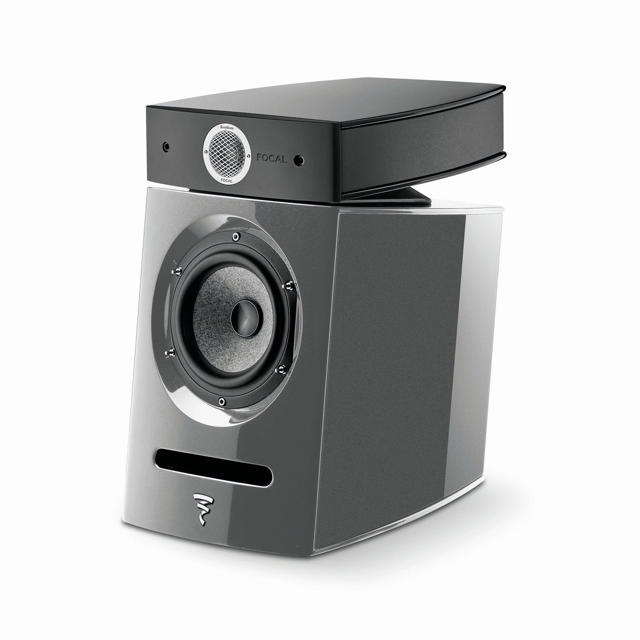 Focal Diablo Utopia Colour EVO Bookshelf Loudspeakers (each)