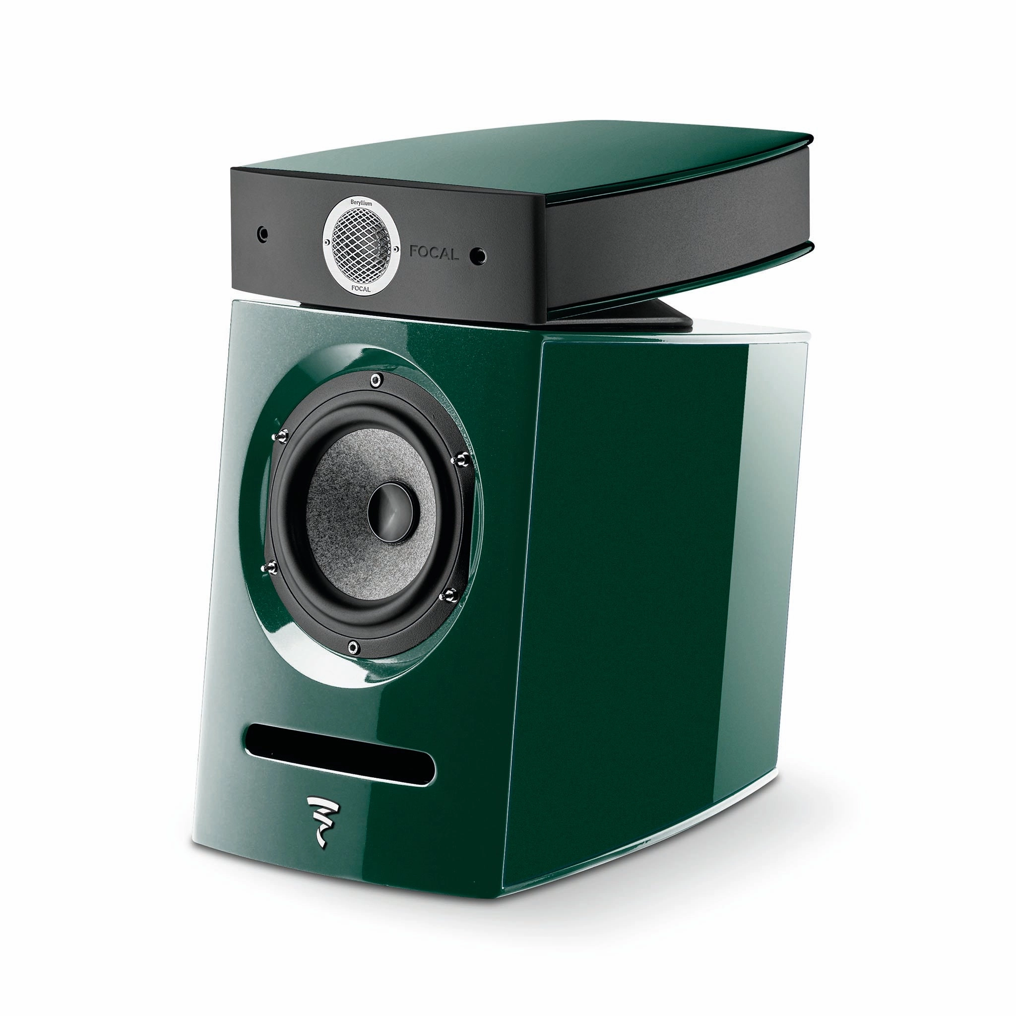 Focal Diablo Utopia Colour EVO Bookshelf Loudspeakers (each)