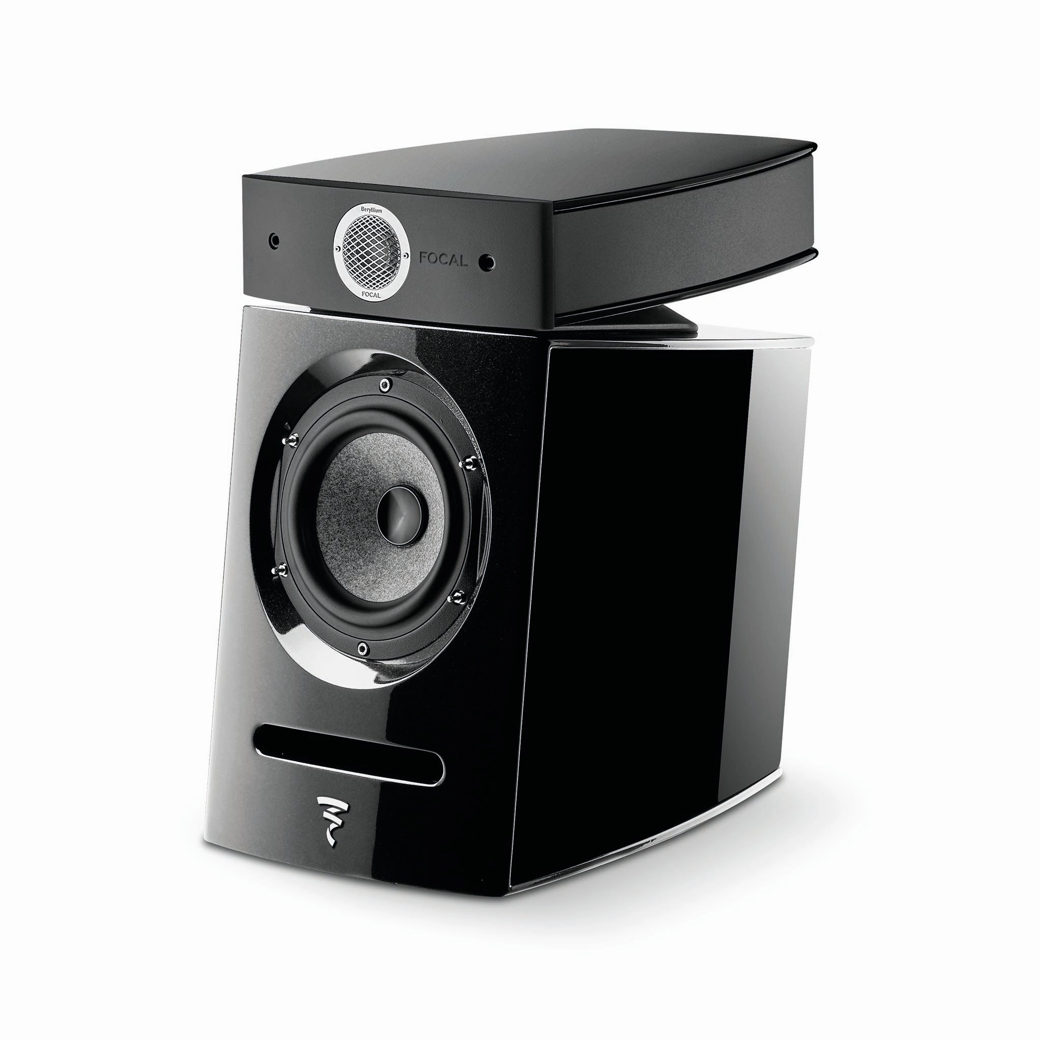Focal Diablo Utopia Colour EVO Bookshelf Loudspeakers (each)