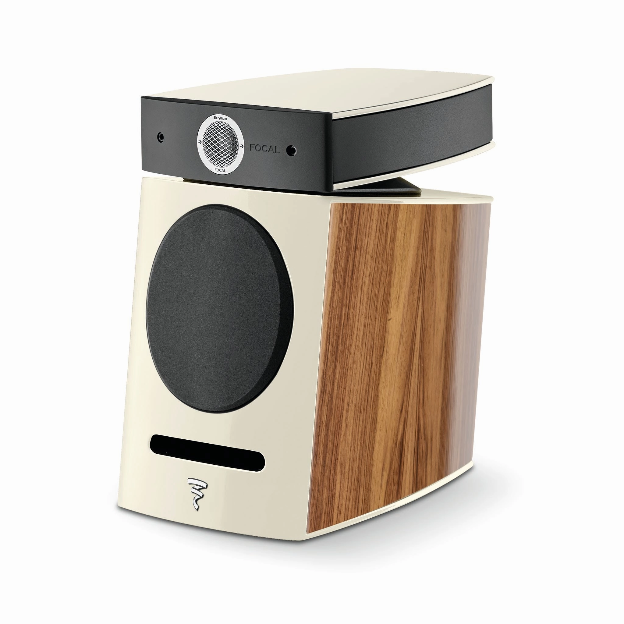 Focal Diablo Utopia Colour EVO Bookshelf Loudspeakers (each)