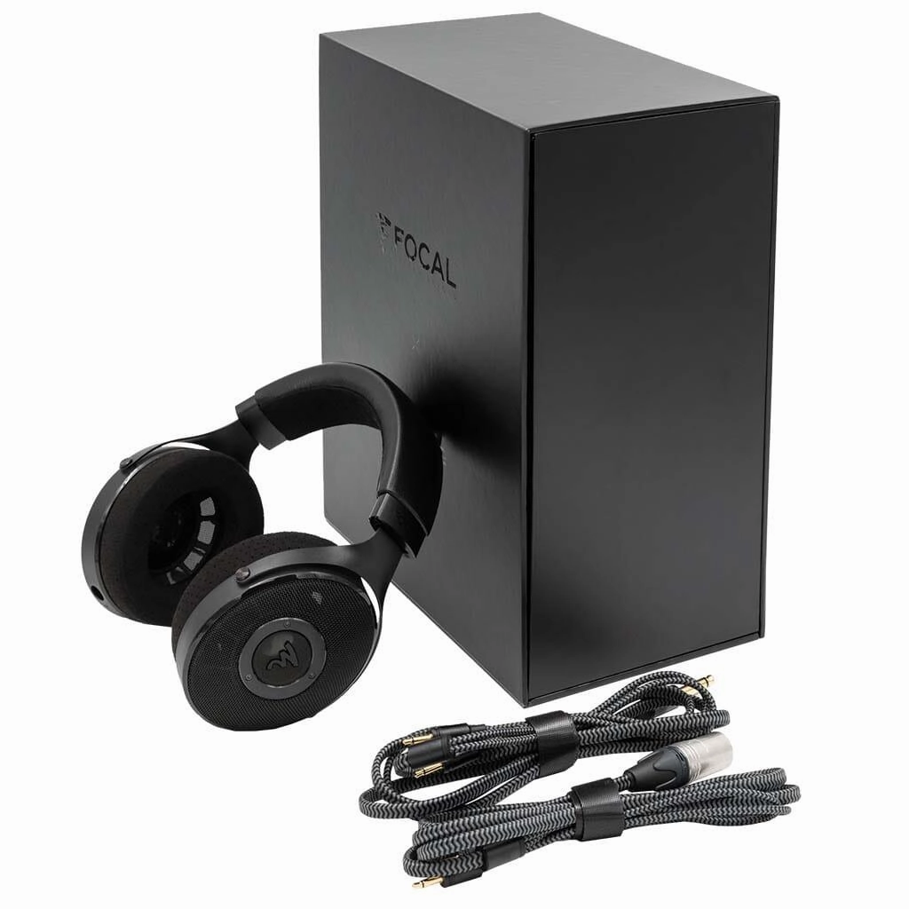 Focal Elex Headphones