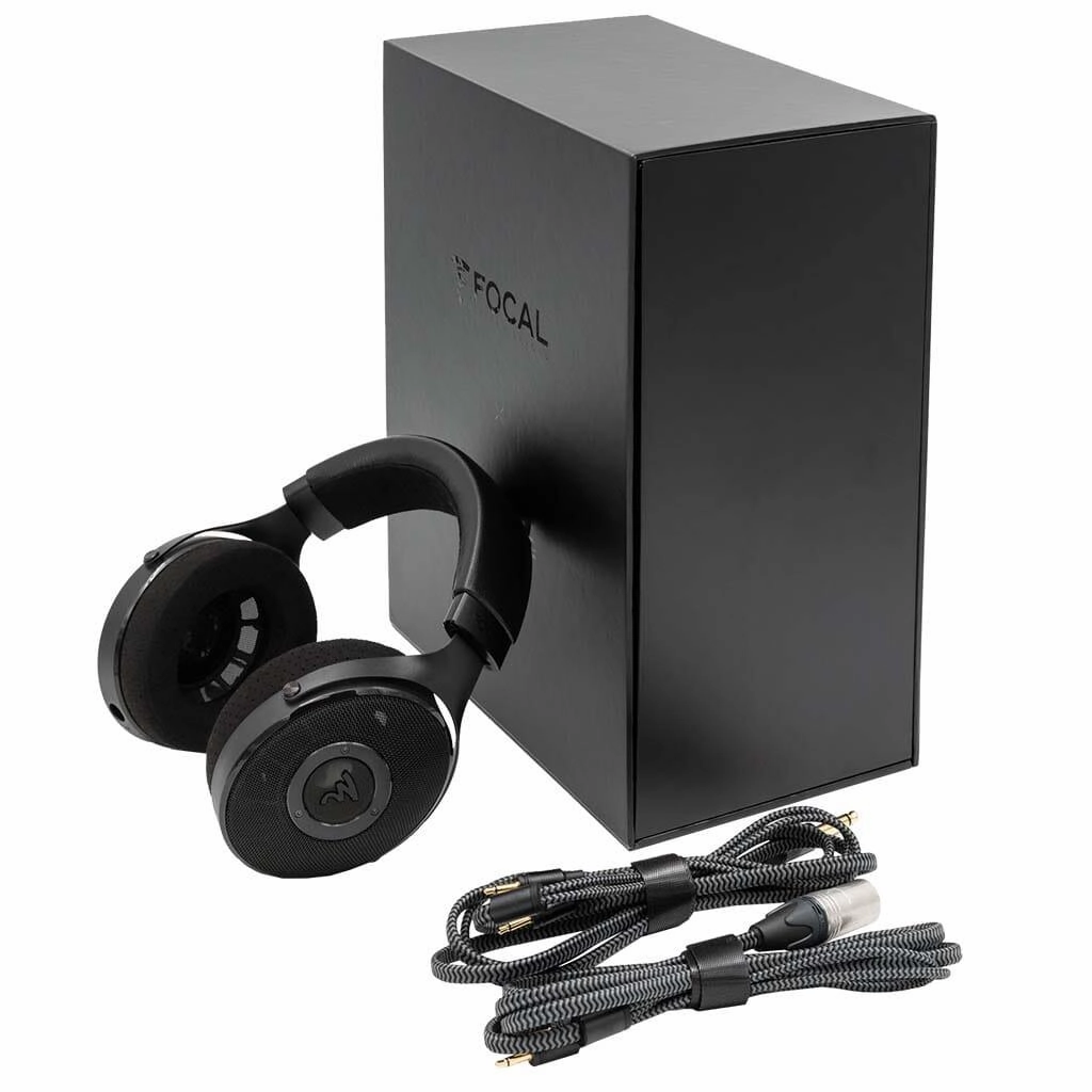 Focal Elex Headphones