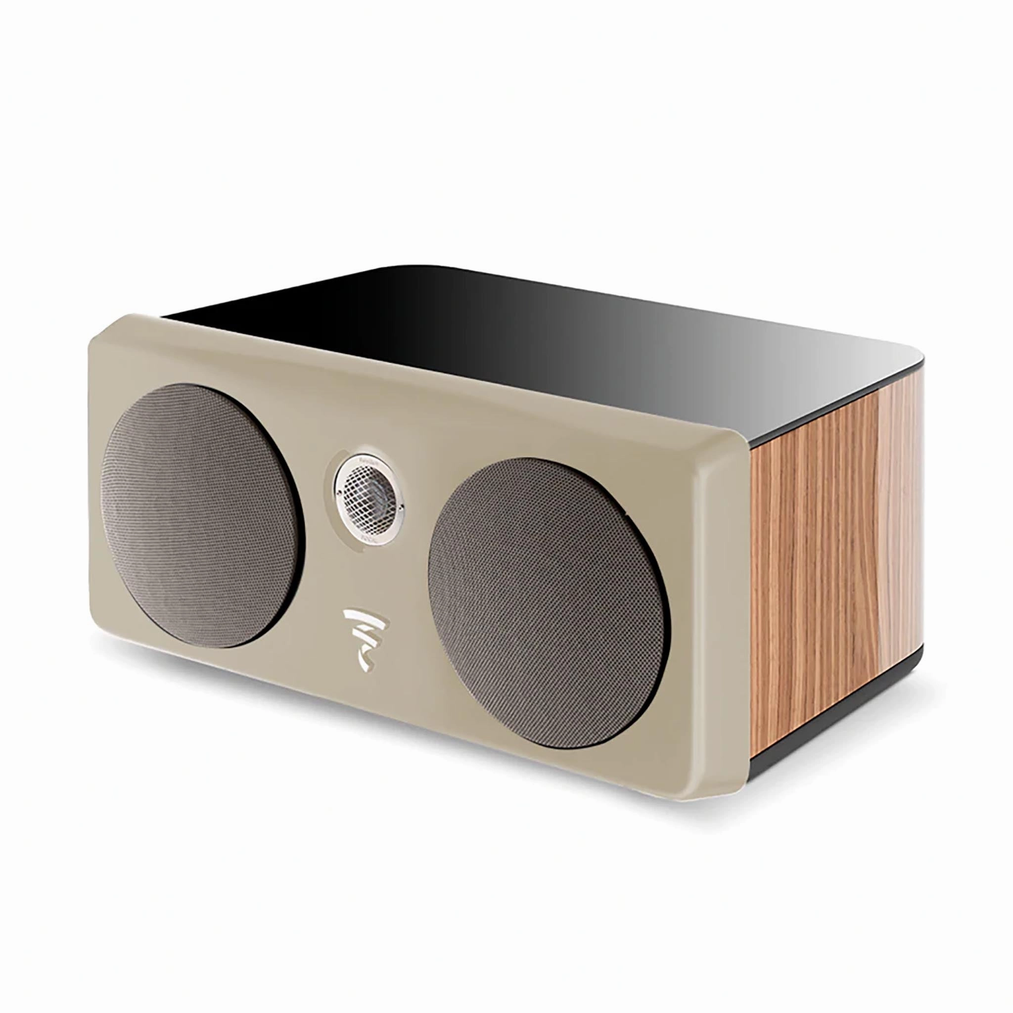 Focal Kanta Center Loudspeakers