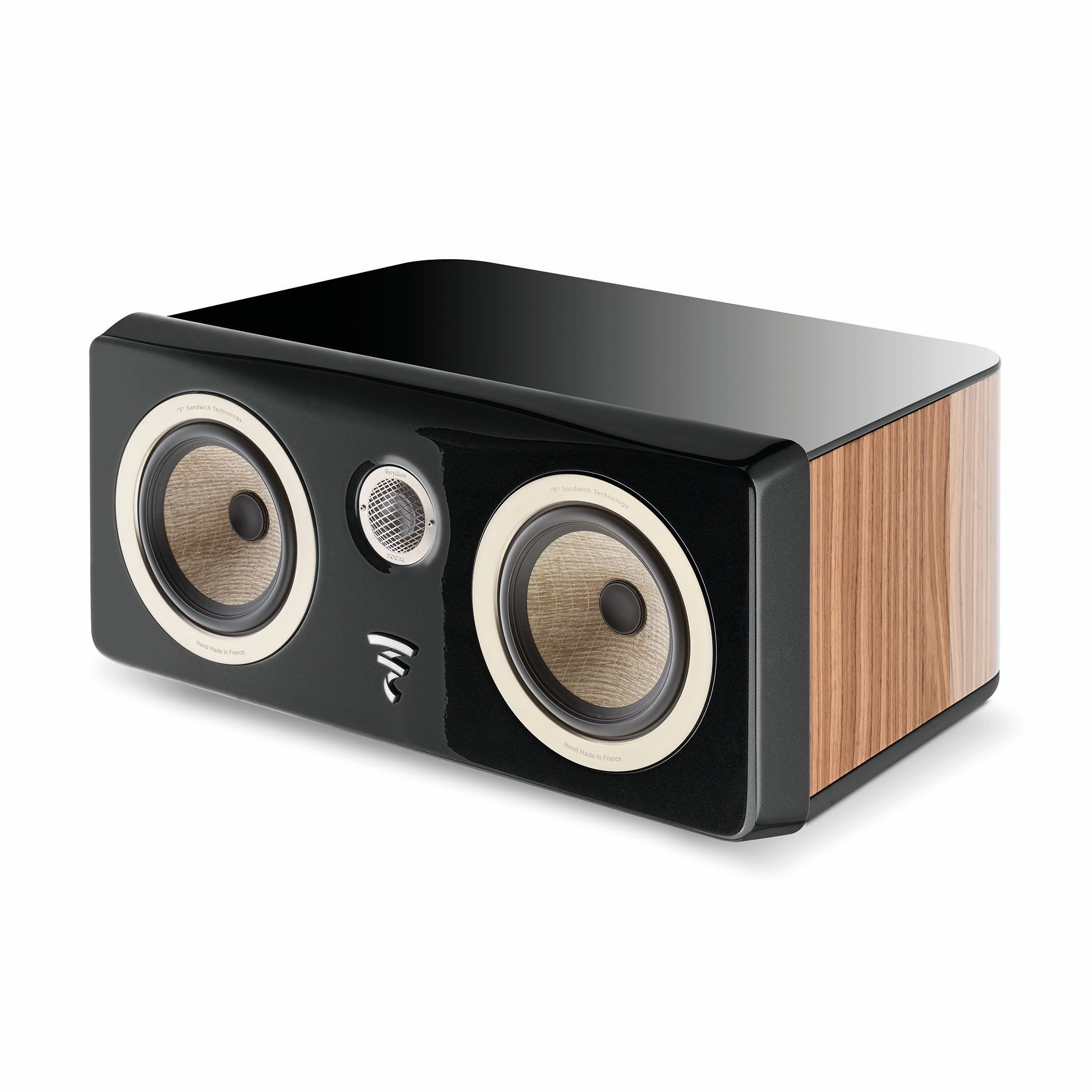 Focal Kanta Center Loudspeakers