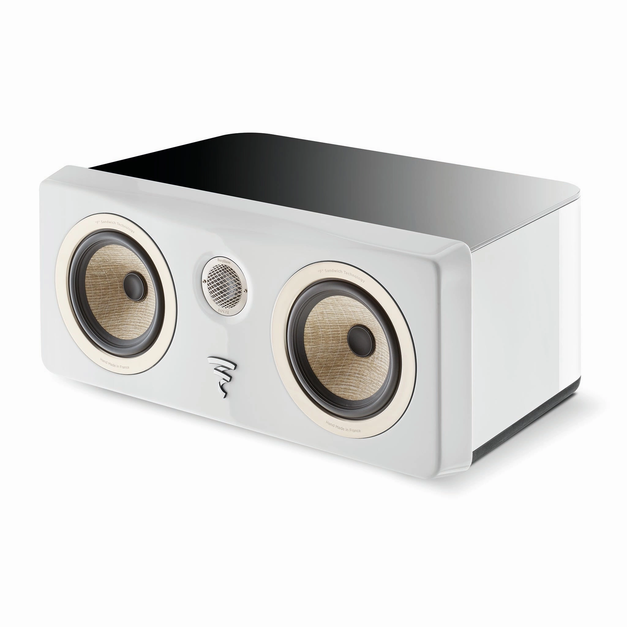 Focal Kanta Center Loudspeakers