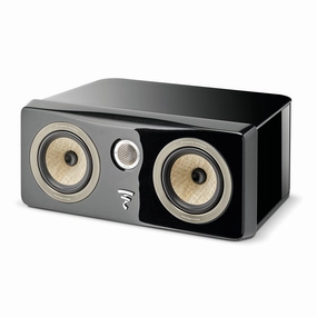 Focal Kanta Center Loudspeakers