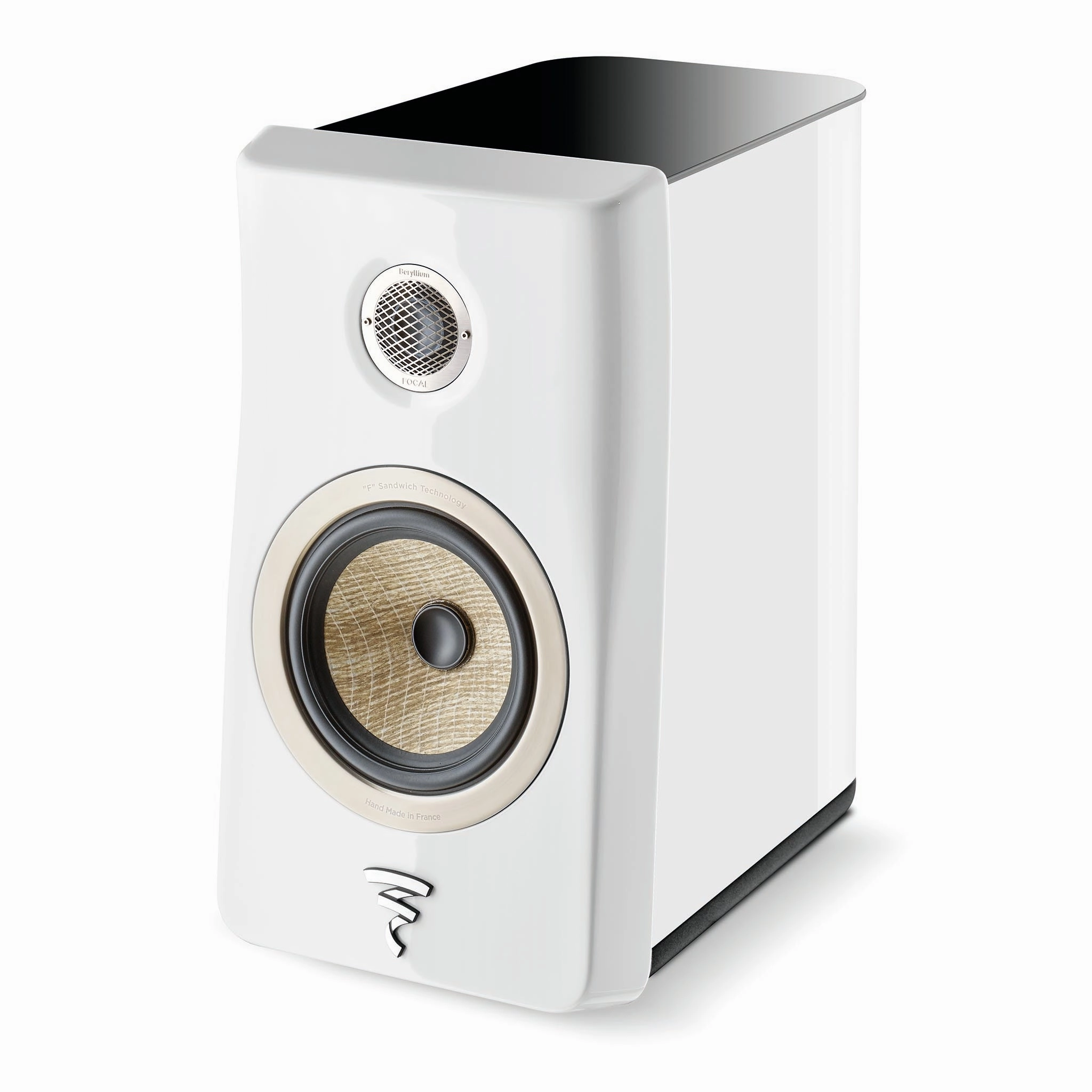 Focal Kanta No1 Loudspeakers (each)