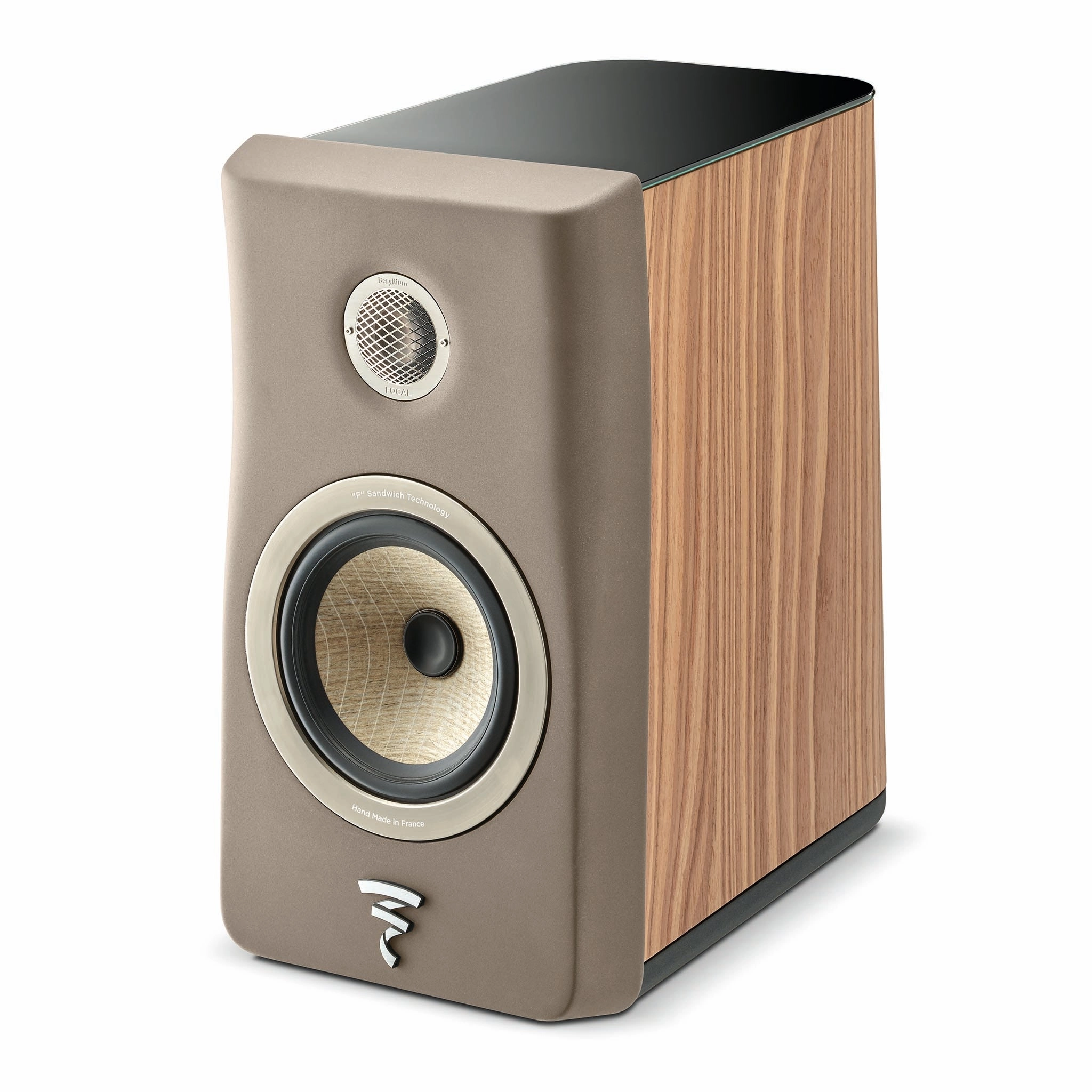 Focal Kanta No1 Loudspeakers (each)