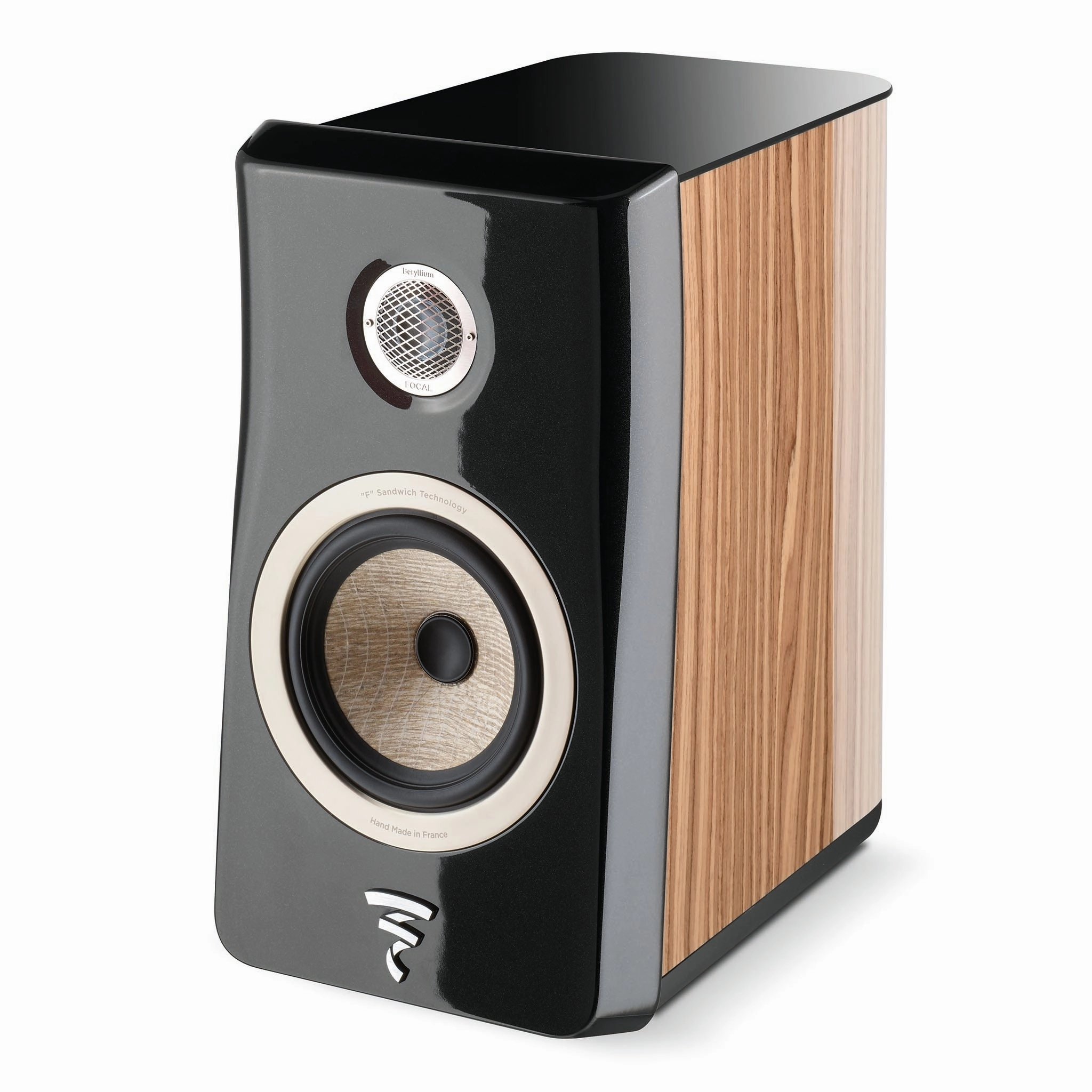 Focal Kanta No1 Loudspeakers (each)