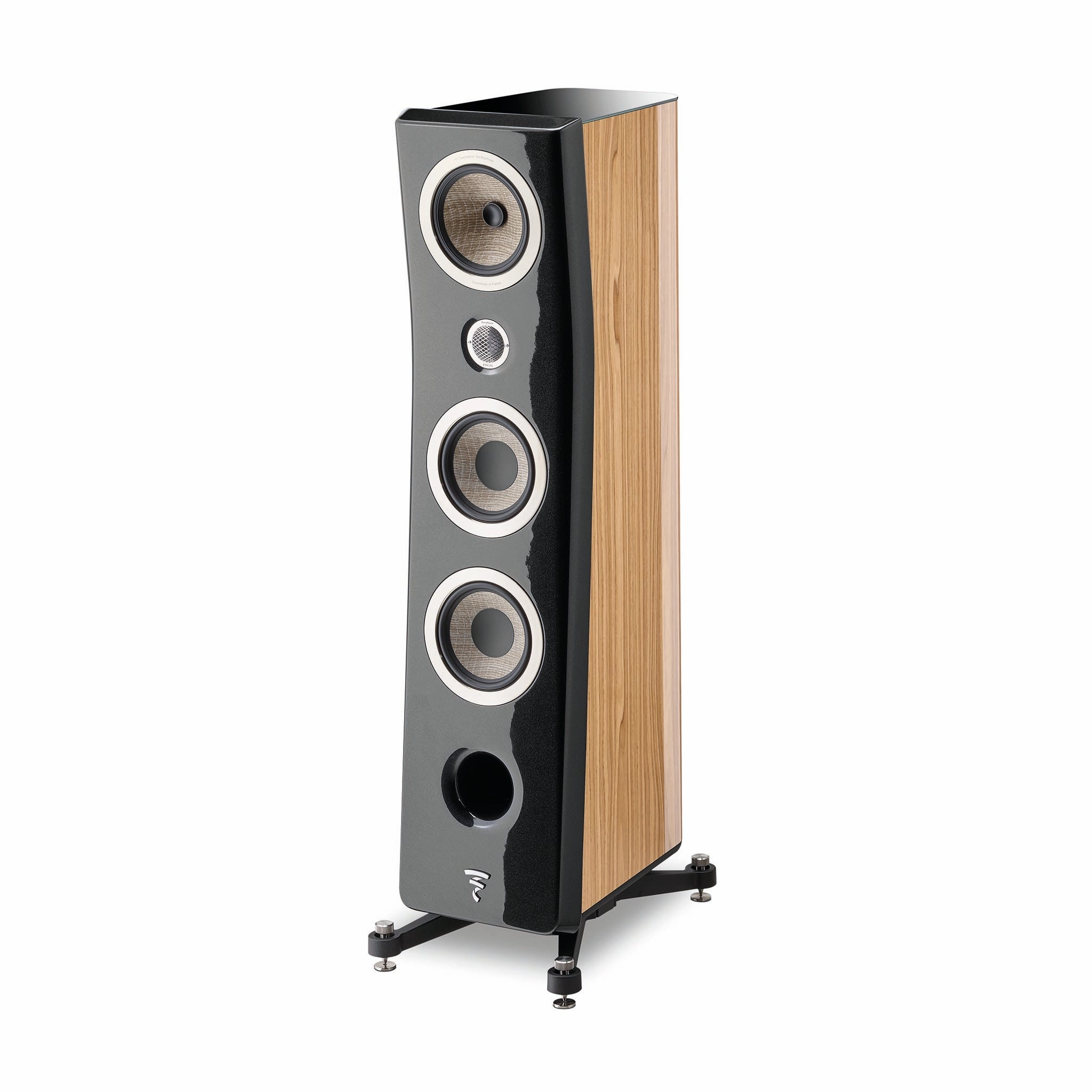 Focal Kanta No2 Loudspeakers (each)