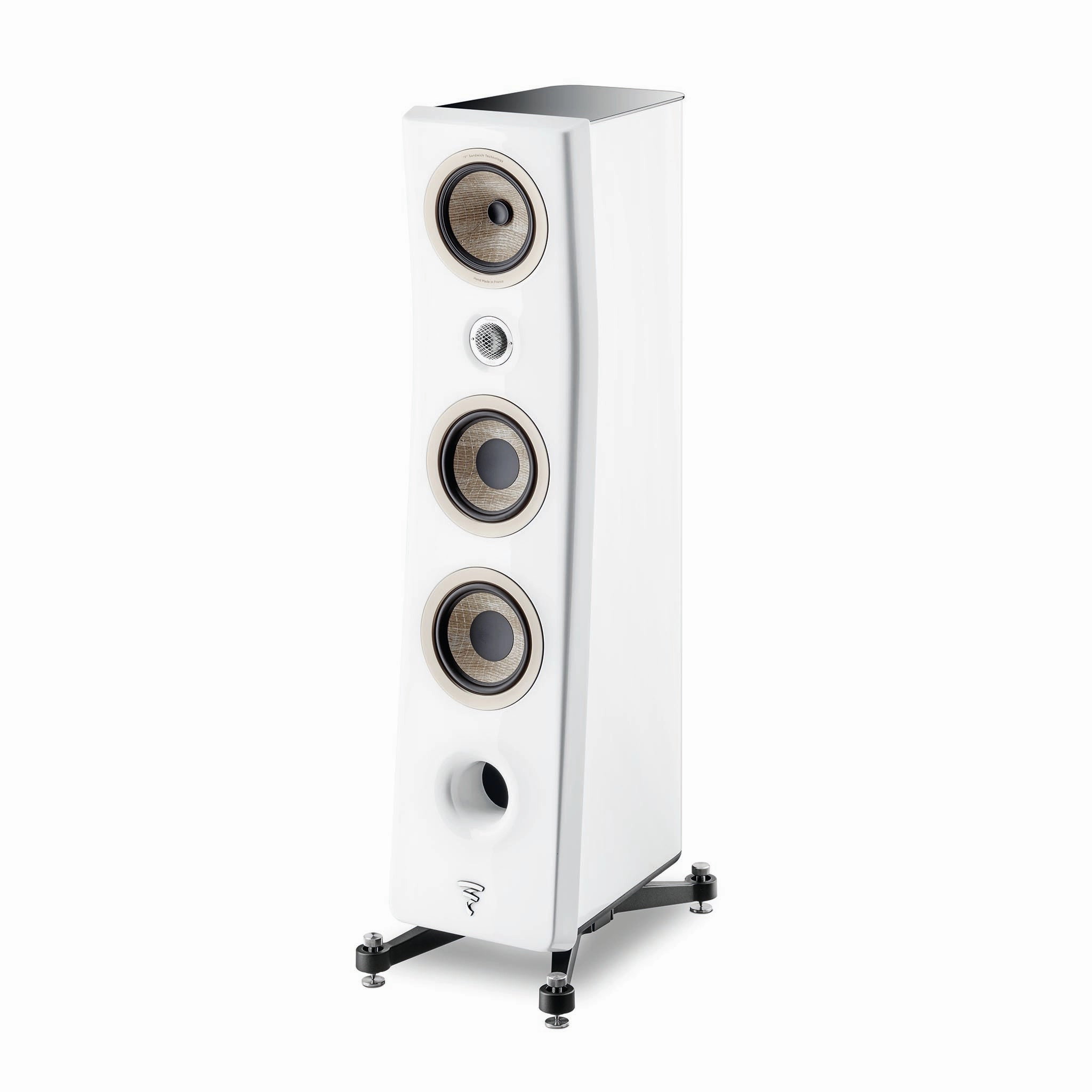 Focal Kanta No2 Loudspeakers (each)