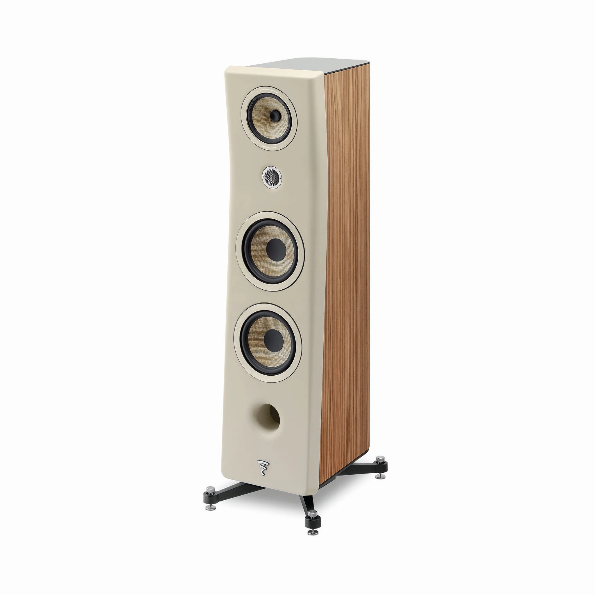 Focal Kanta No3 Loudspeakers (each)