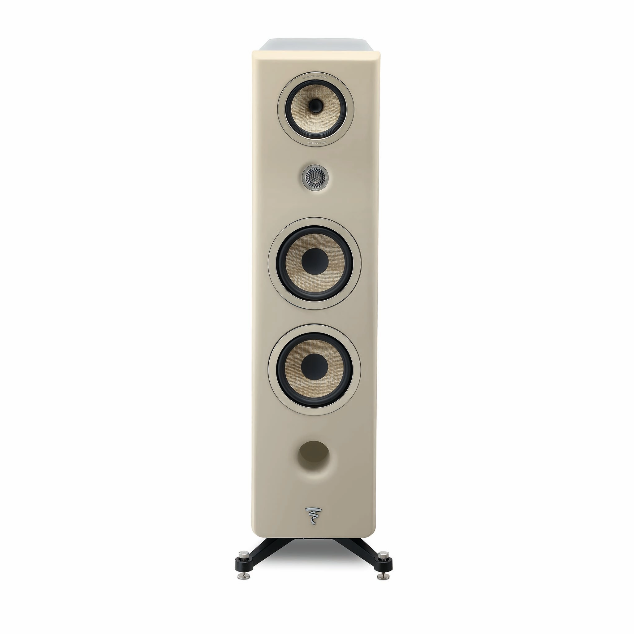 Focal Kanta No3 Loudspeakers (each)
