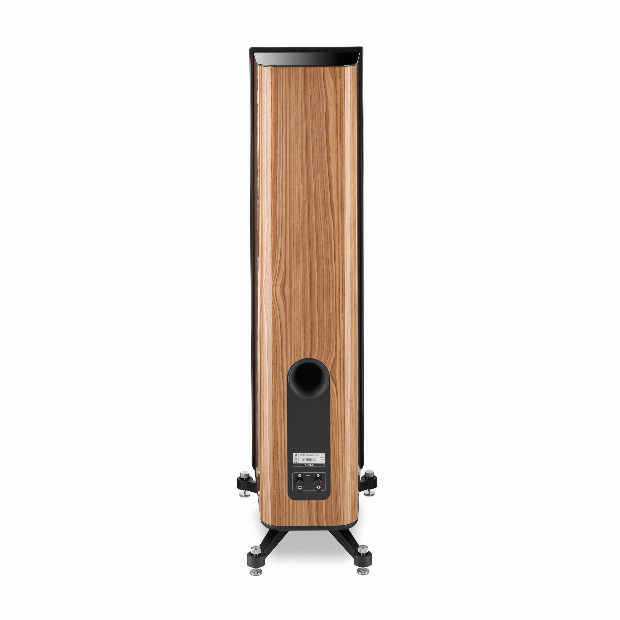 Focal Kanta No3 Loudspeakers (each)