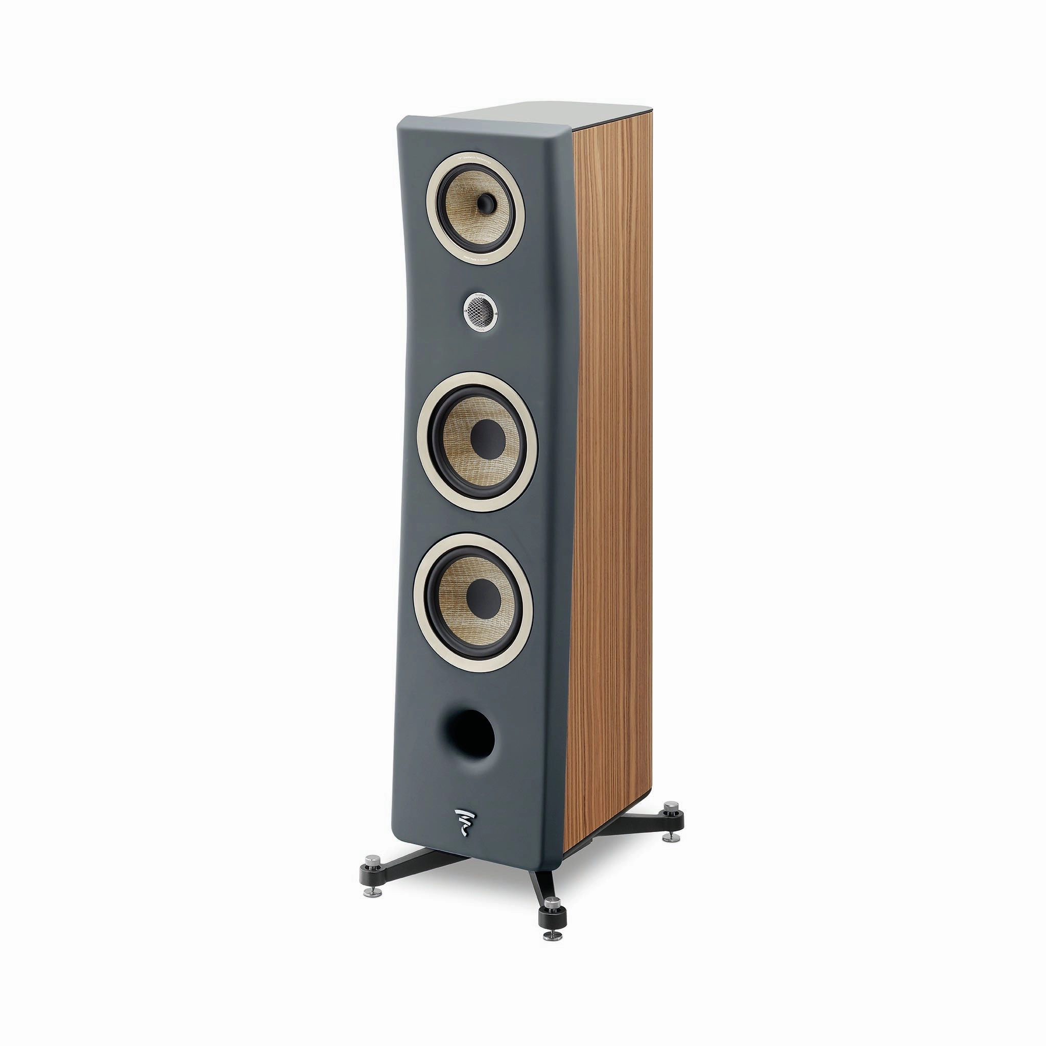 Focal Kanta No3 Loudspeakers (each)