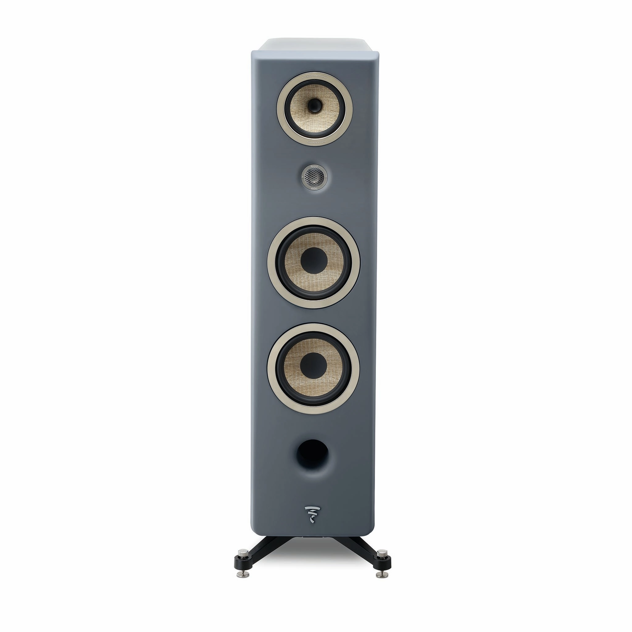 Focal Kanta No3 Loudspeakers (each)