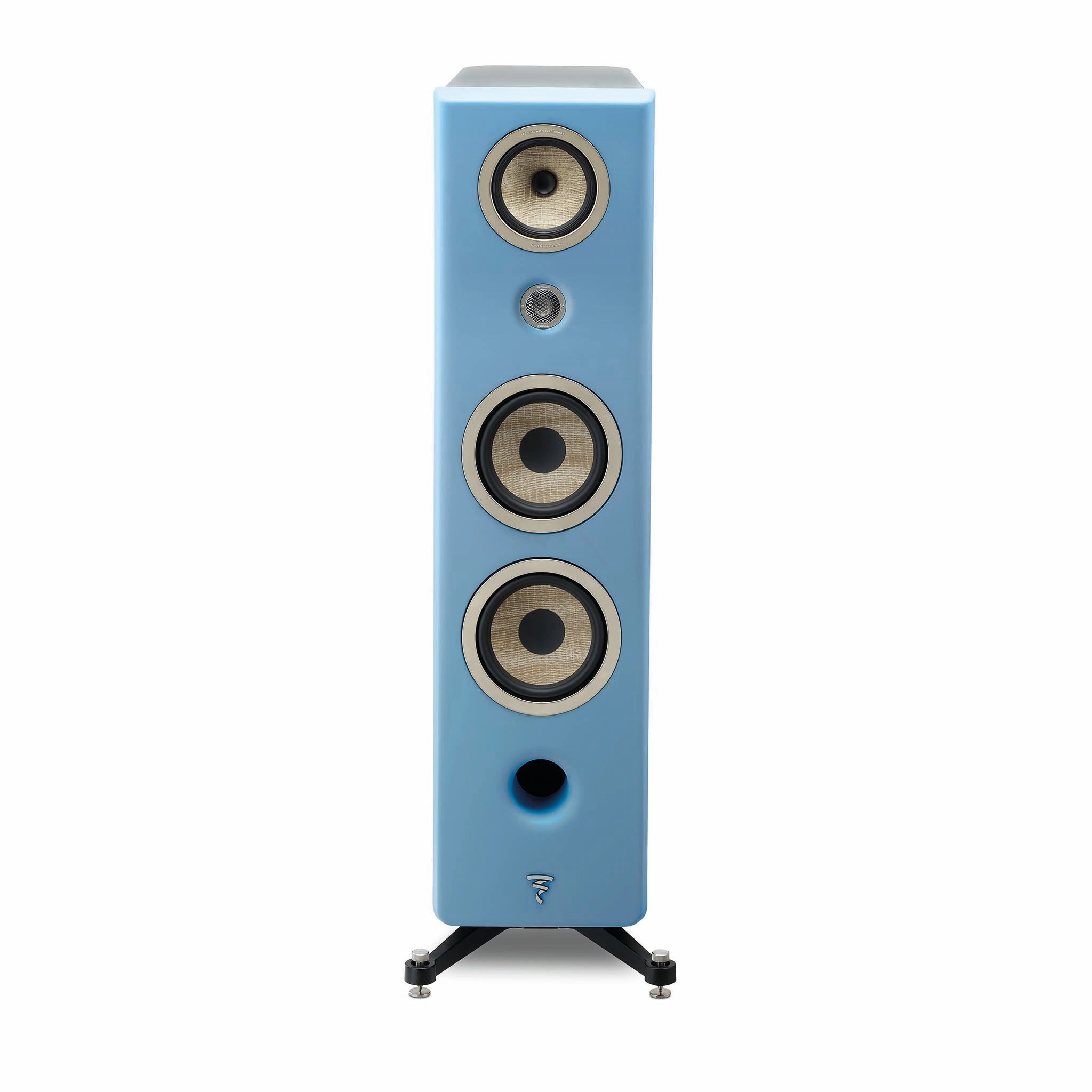 Focal Kanta No3 Loudspeakers (each)