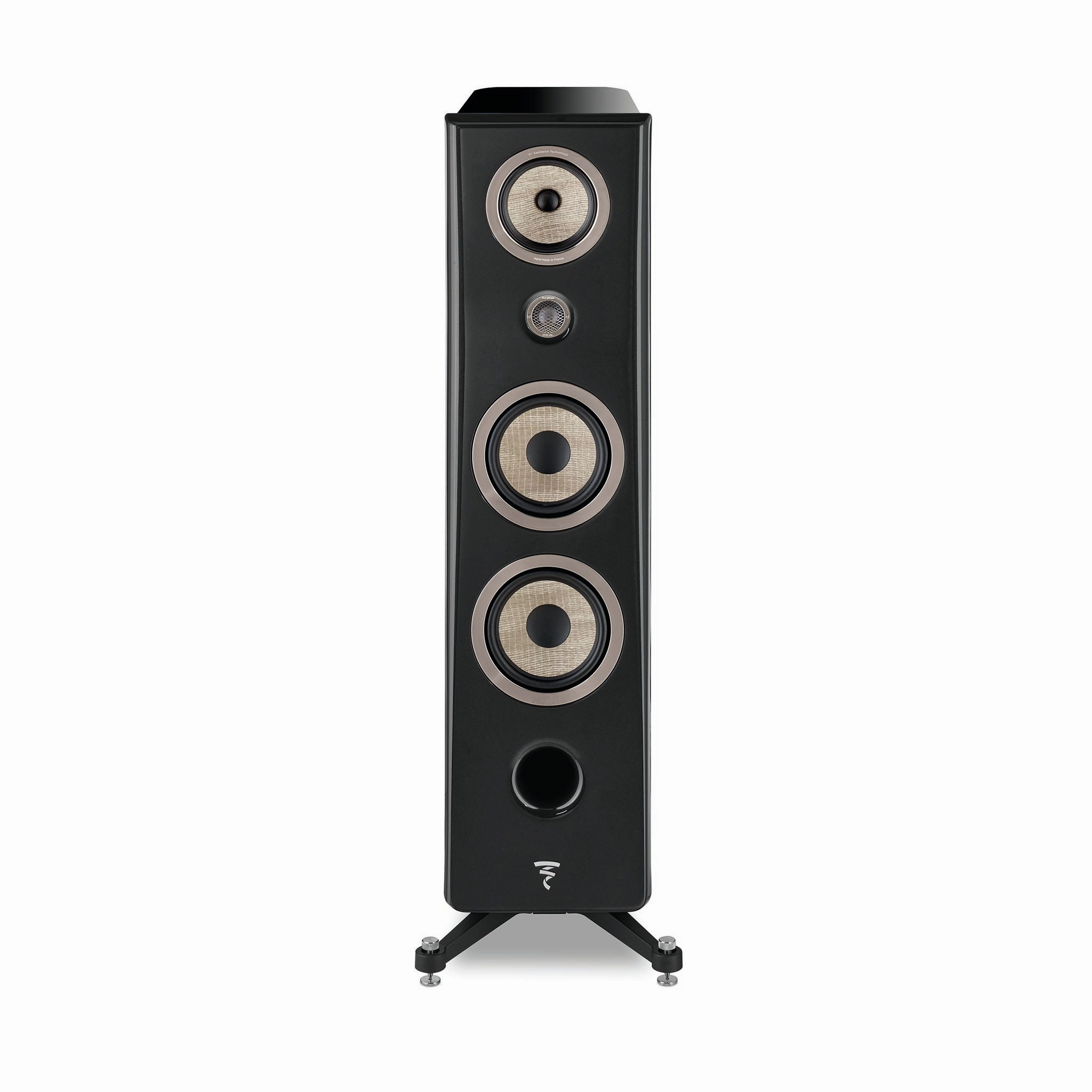 Focal Kanta No3 Loudspeakers (each)