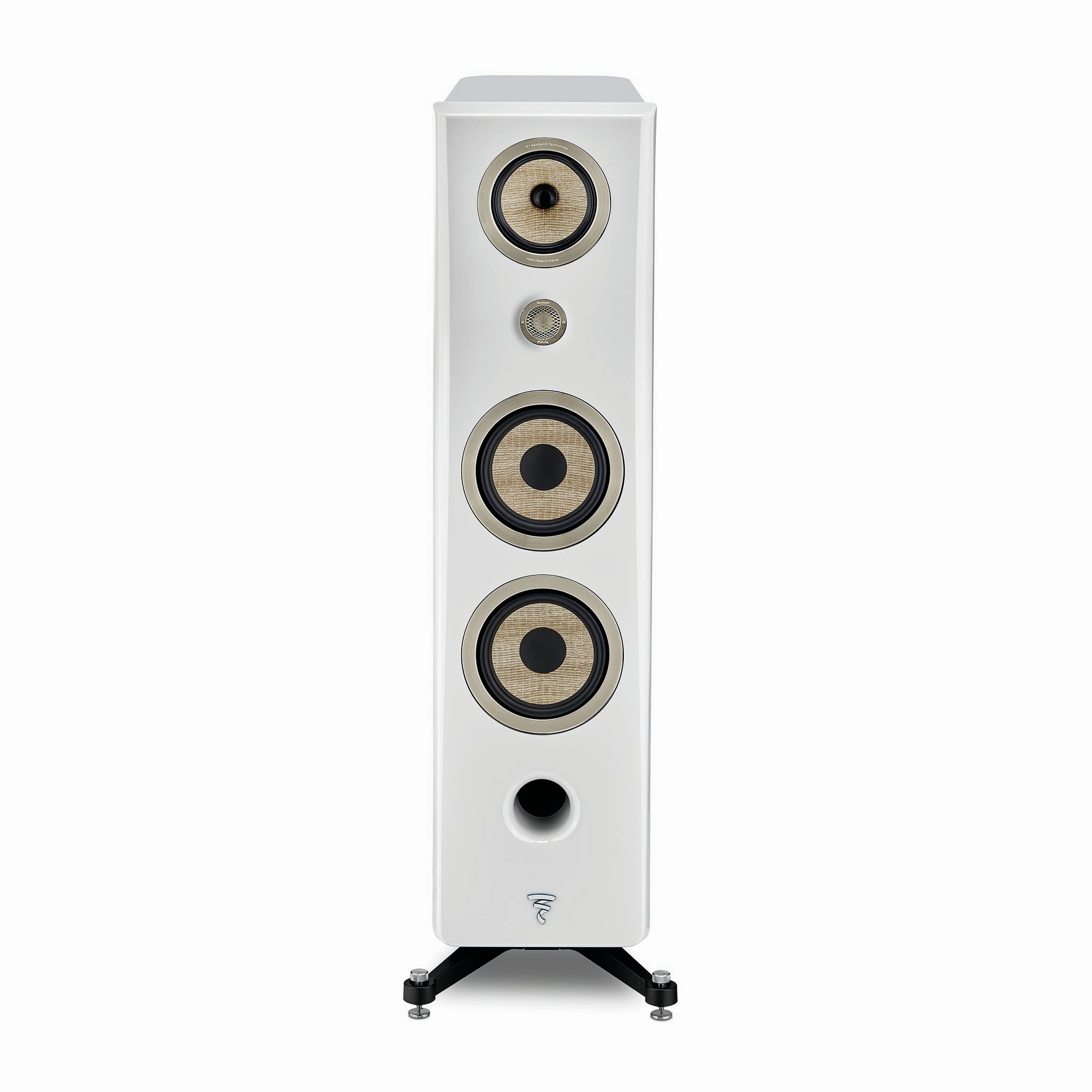 Focal Kanta No3 Loudspeakers (each)