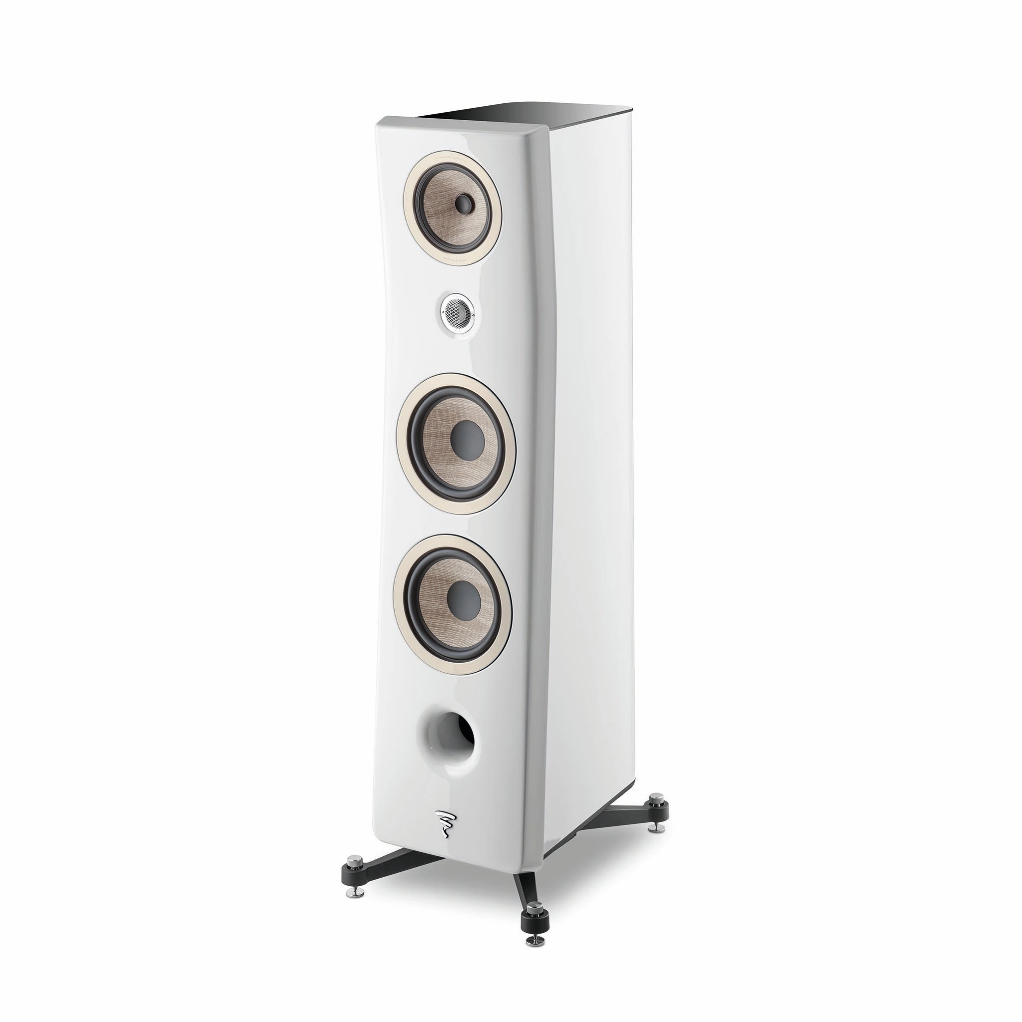 Focal Kanta No3 Loudspeakers (each)
