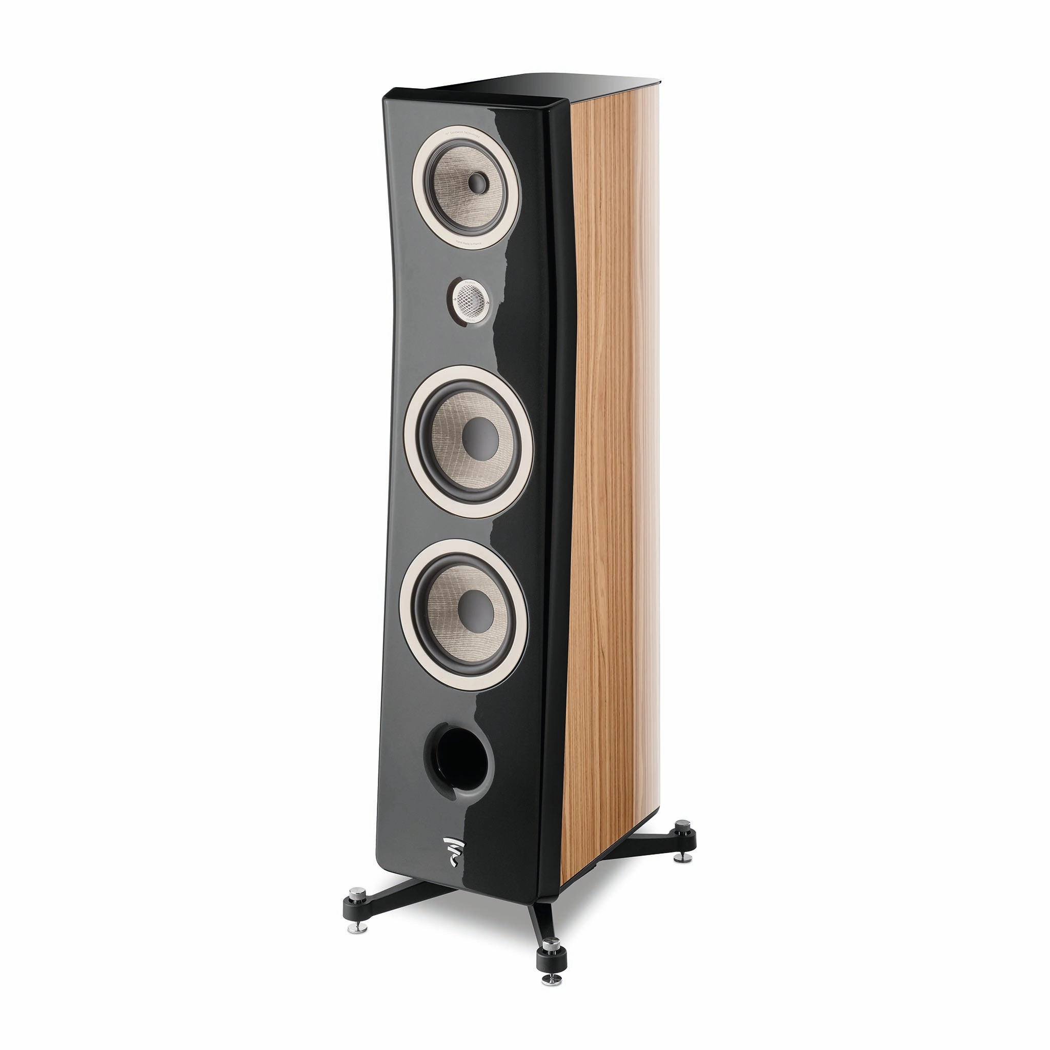 Focal Kanta No3 Loudspeakers (each)