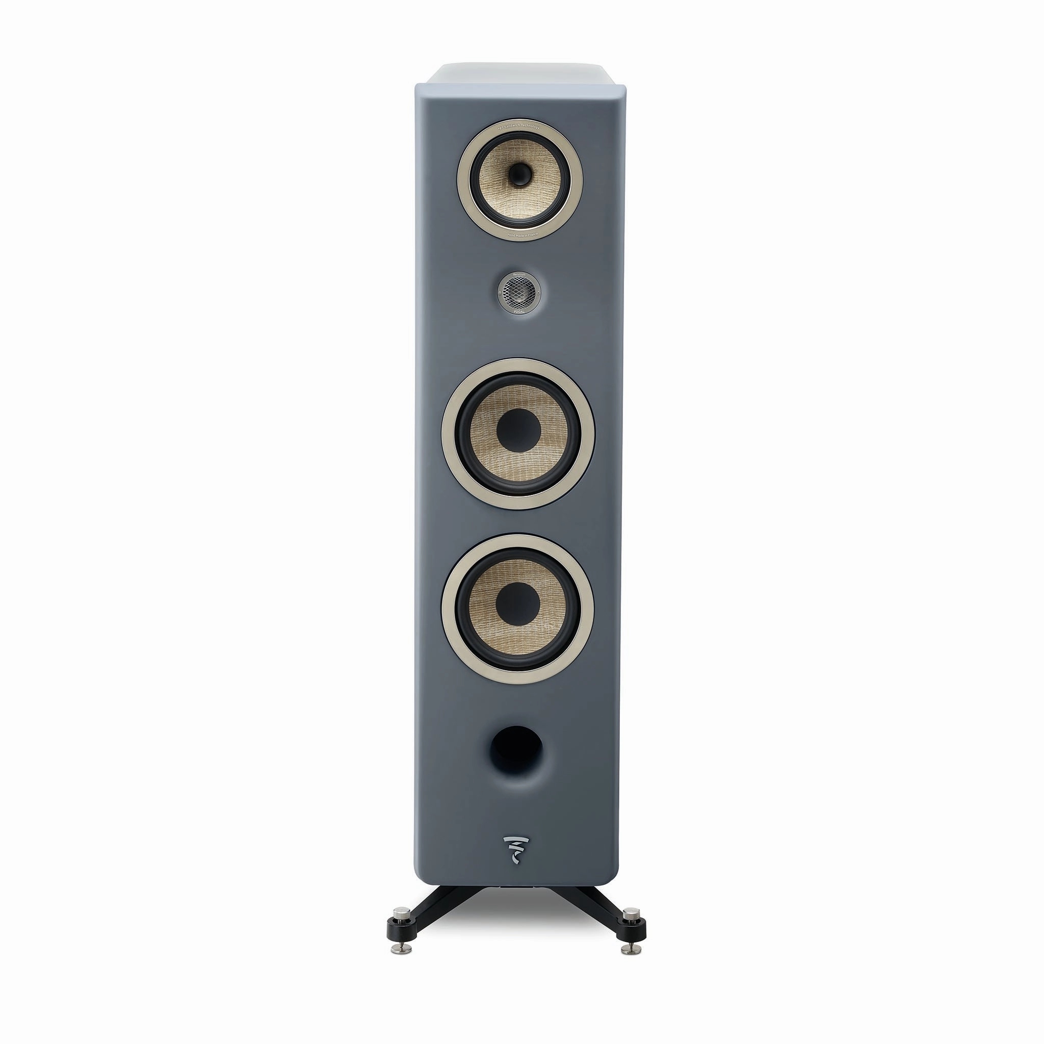 Focal Kanta No3 Loudspeakers (each)