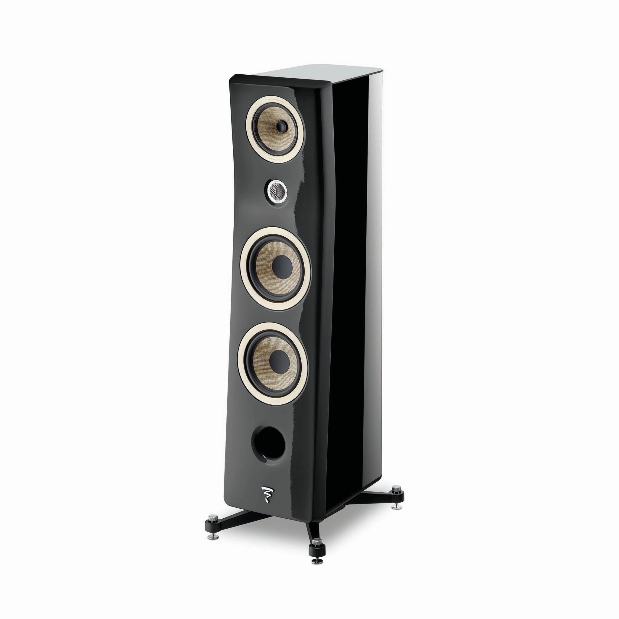 Focal Kanta No3 Loudspeakers (each)