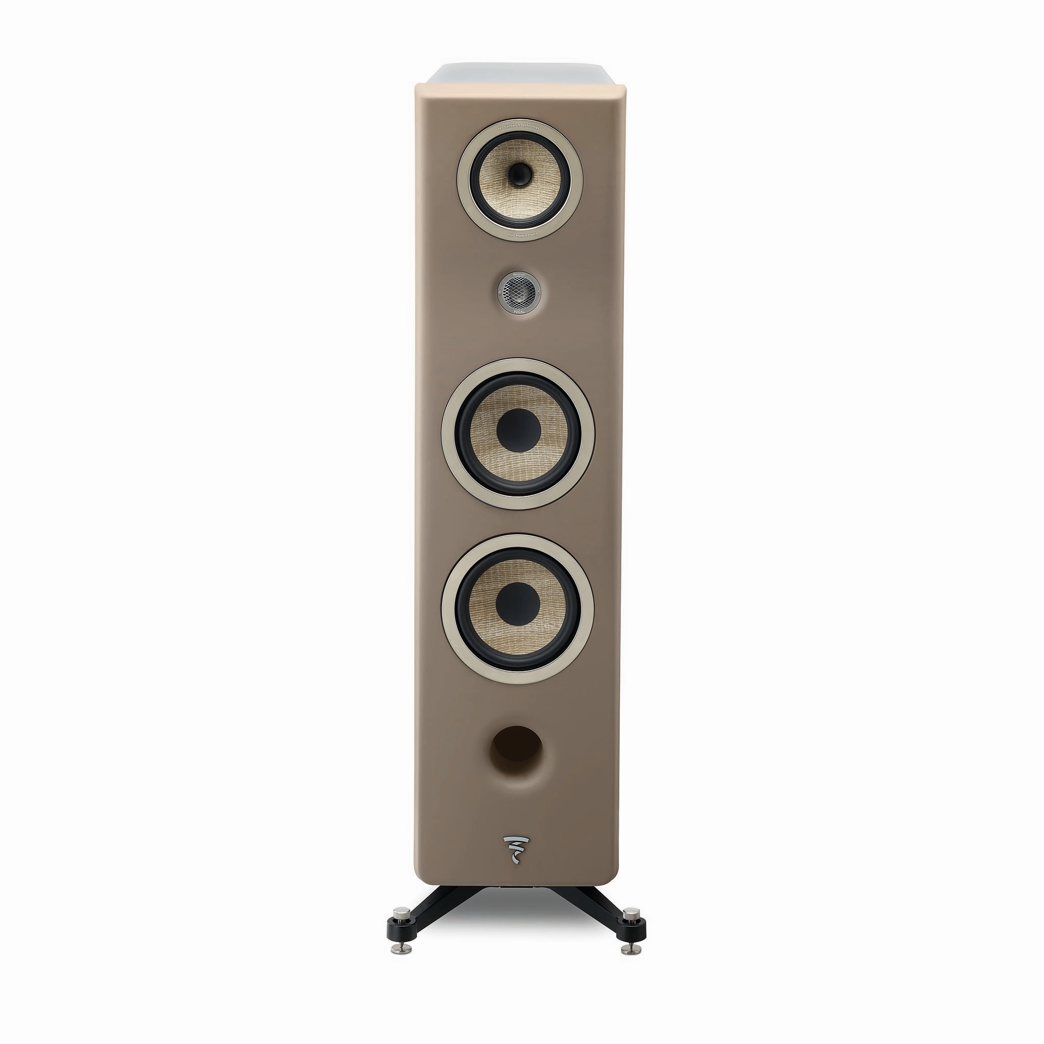 Focal Kanta No3 Loudspeakers (each)