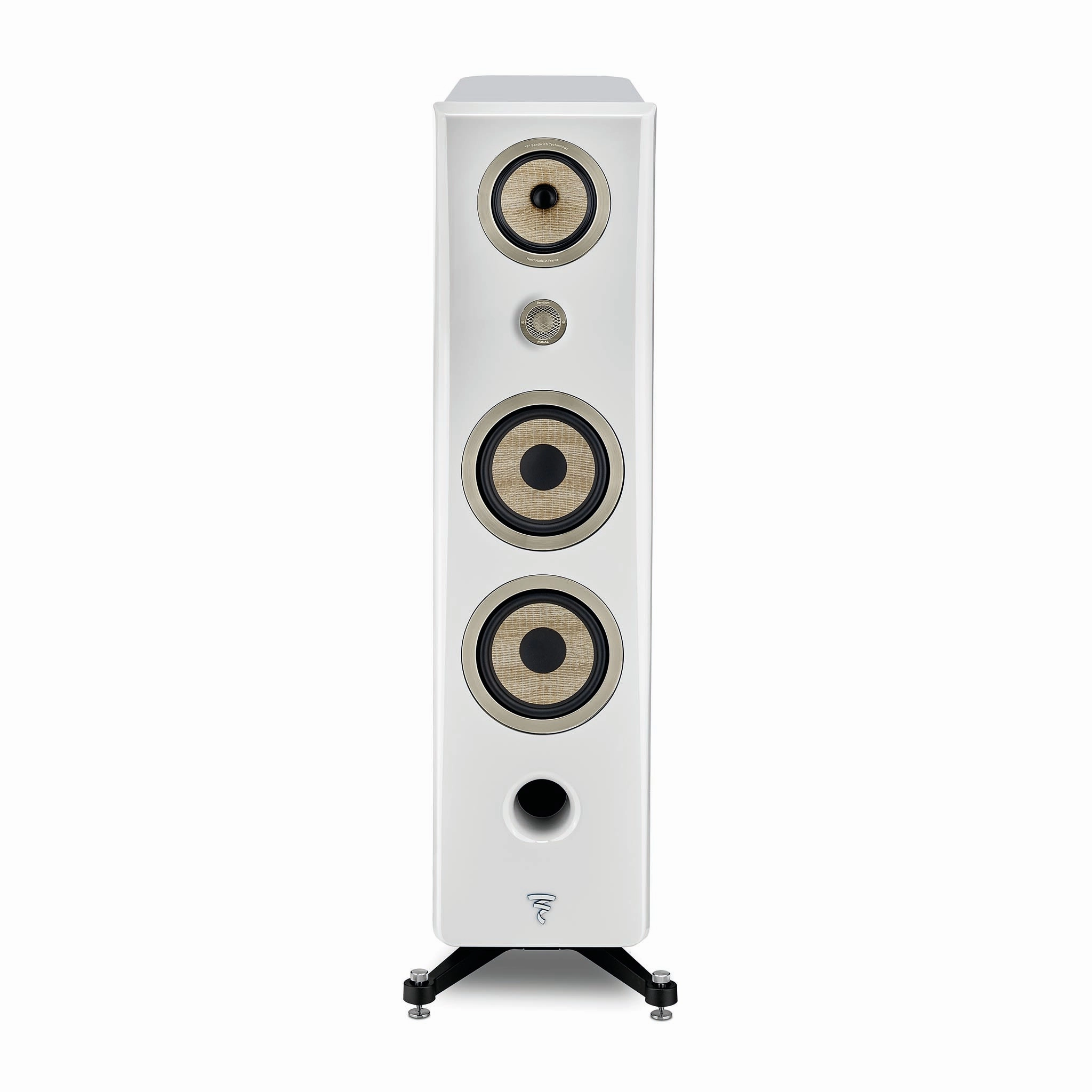 Focal Kanta No3 Loudspeakers (each)