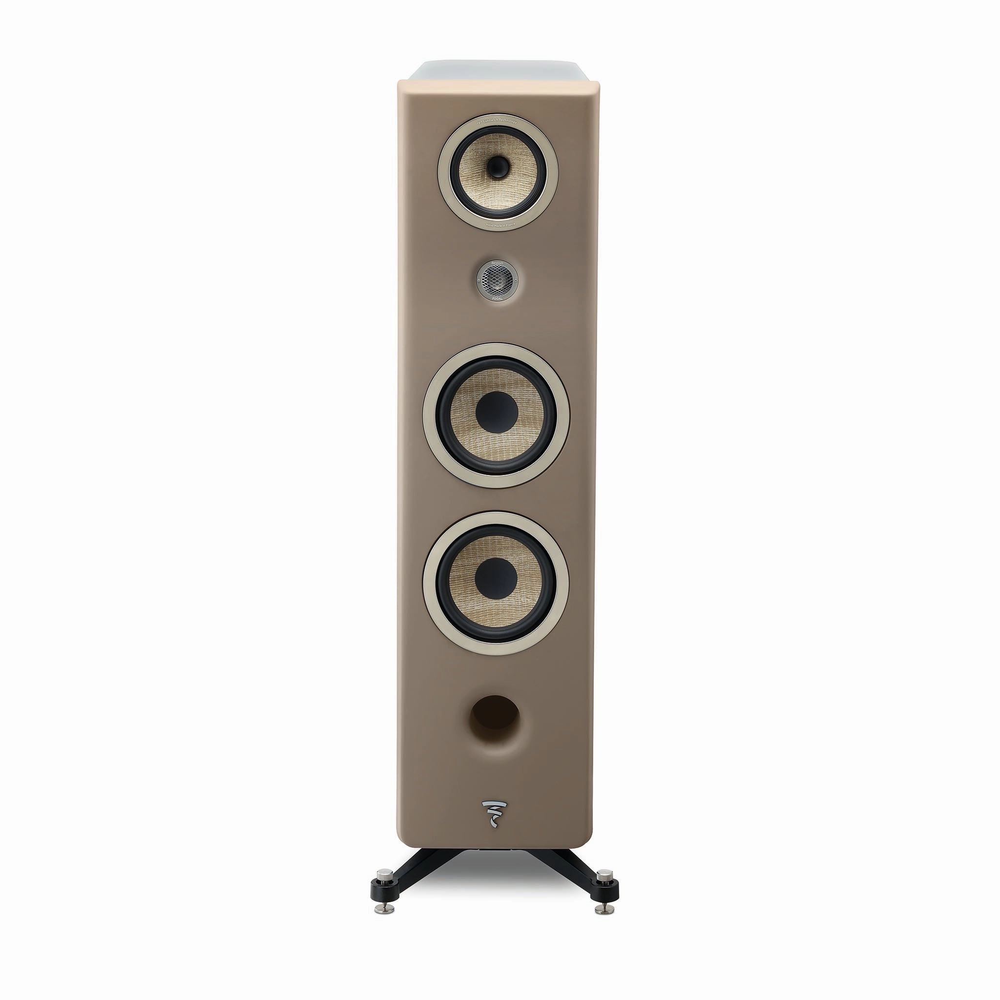 Focal Kanta No3 Loudspeakers (each)