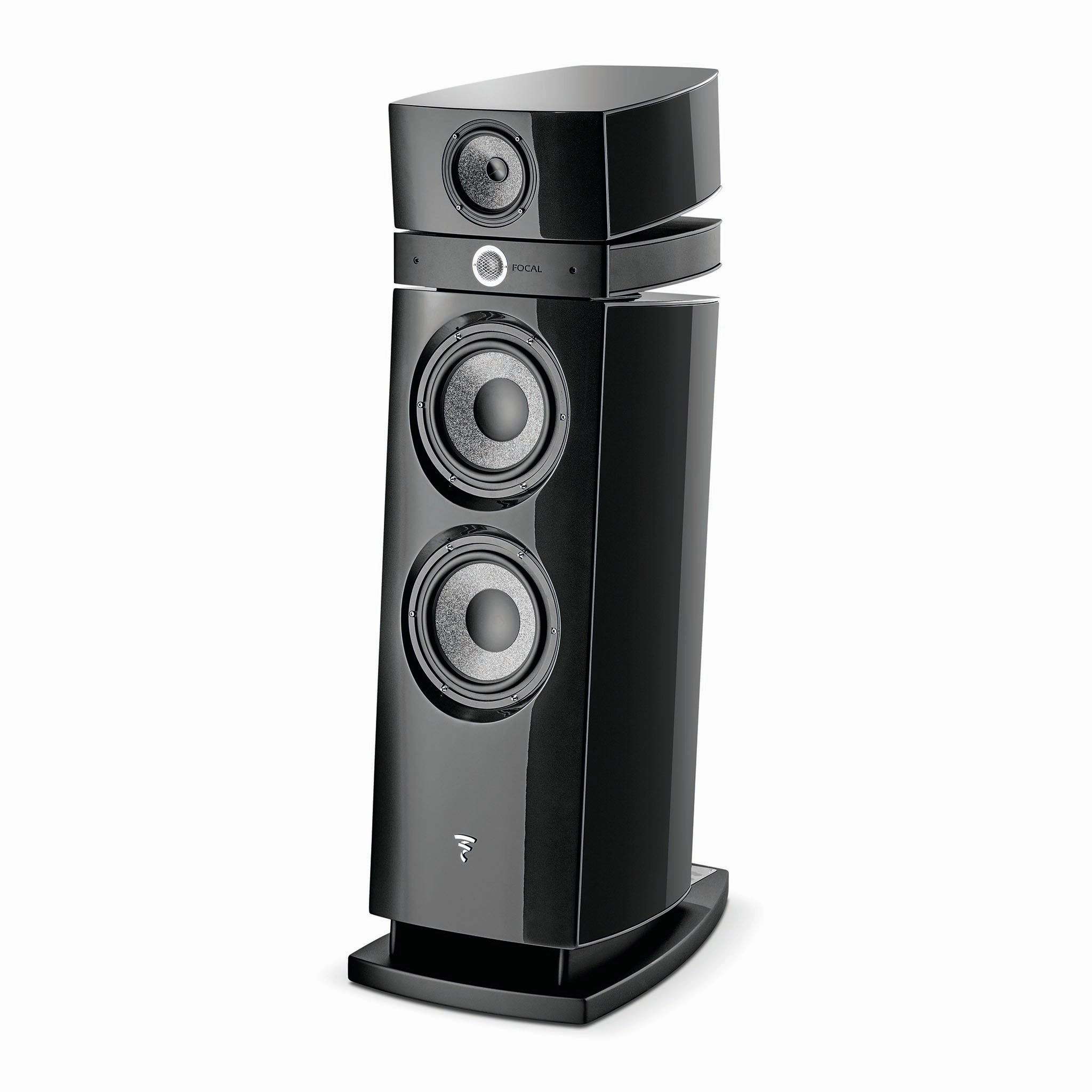 Focal Maestro Utopia EVO Loudspeakers (each)