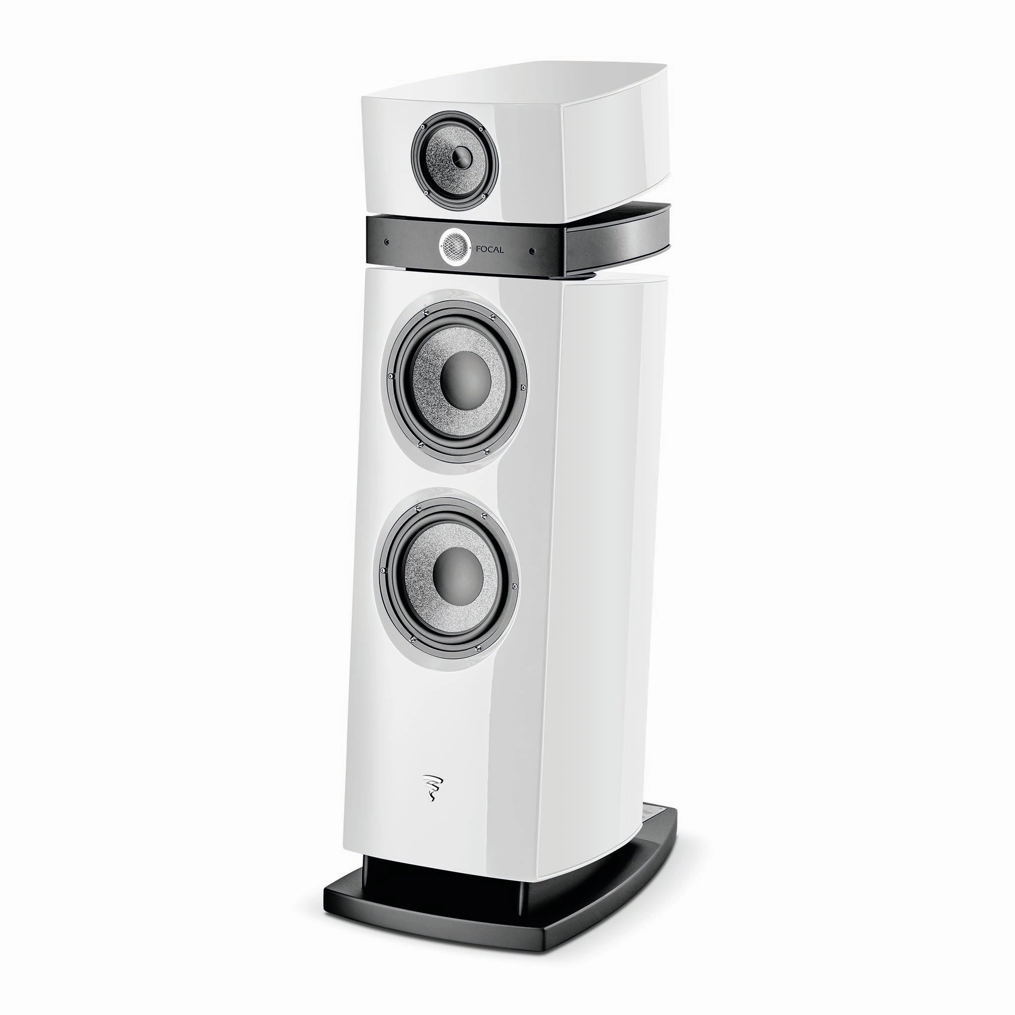 Focal Maestro Utopia EVO Loudspeakers (each)