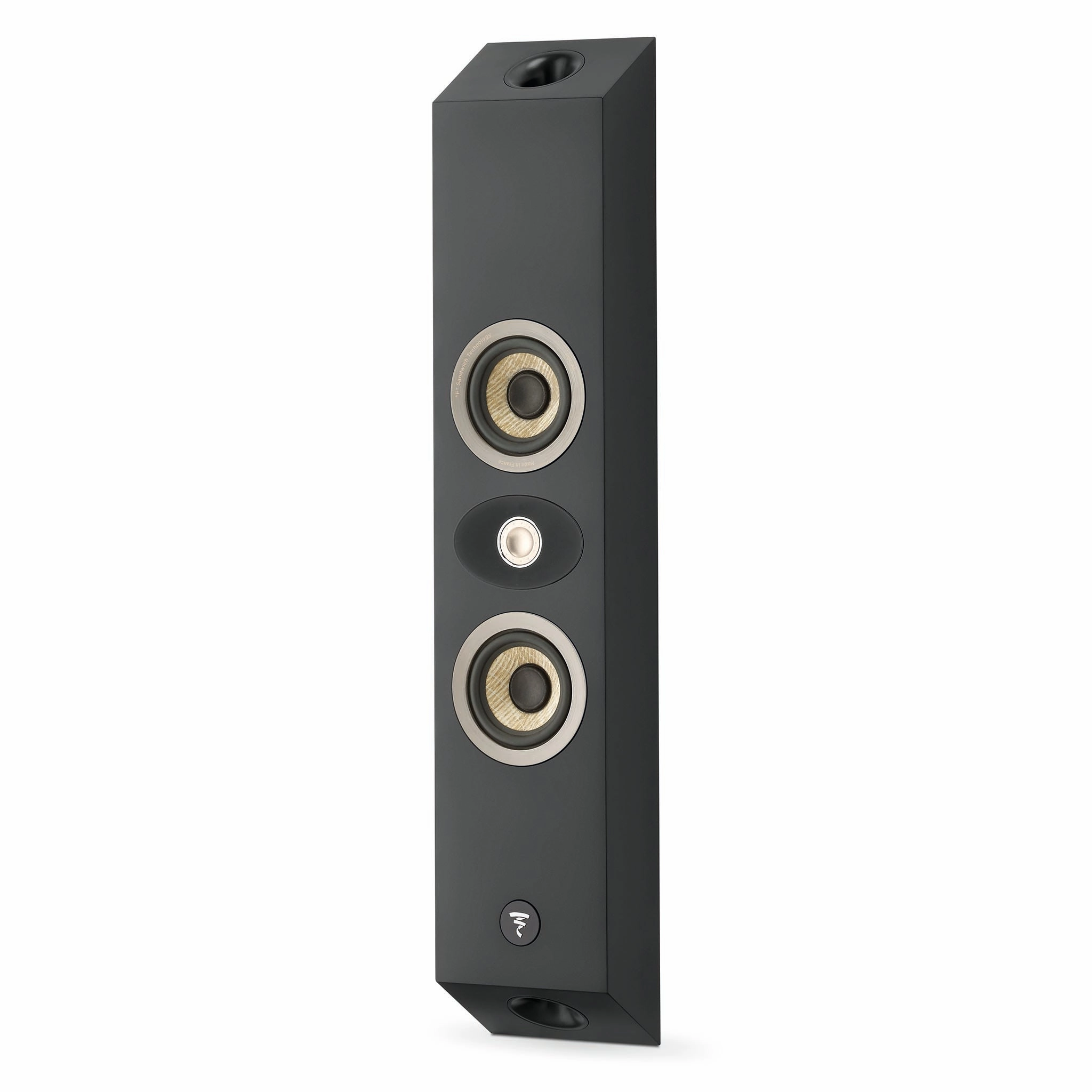 Focal On Wall 301 Wall-Mounted Loudspeaker (each)