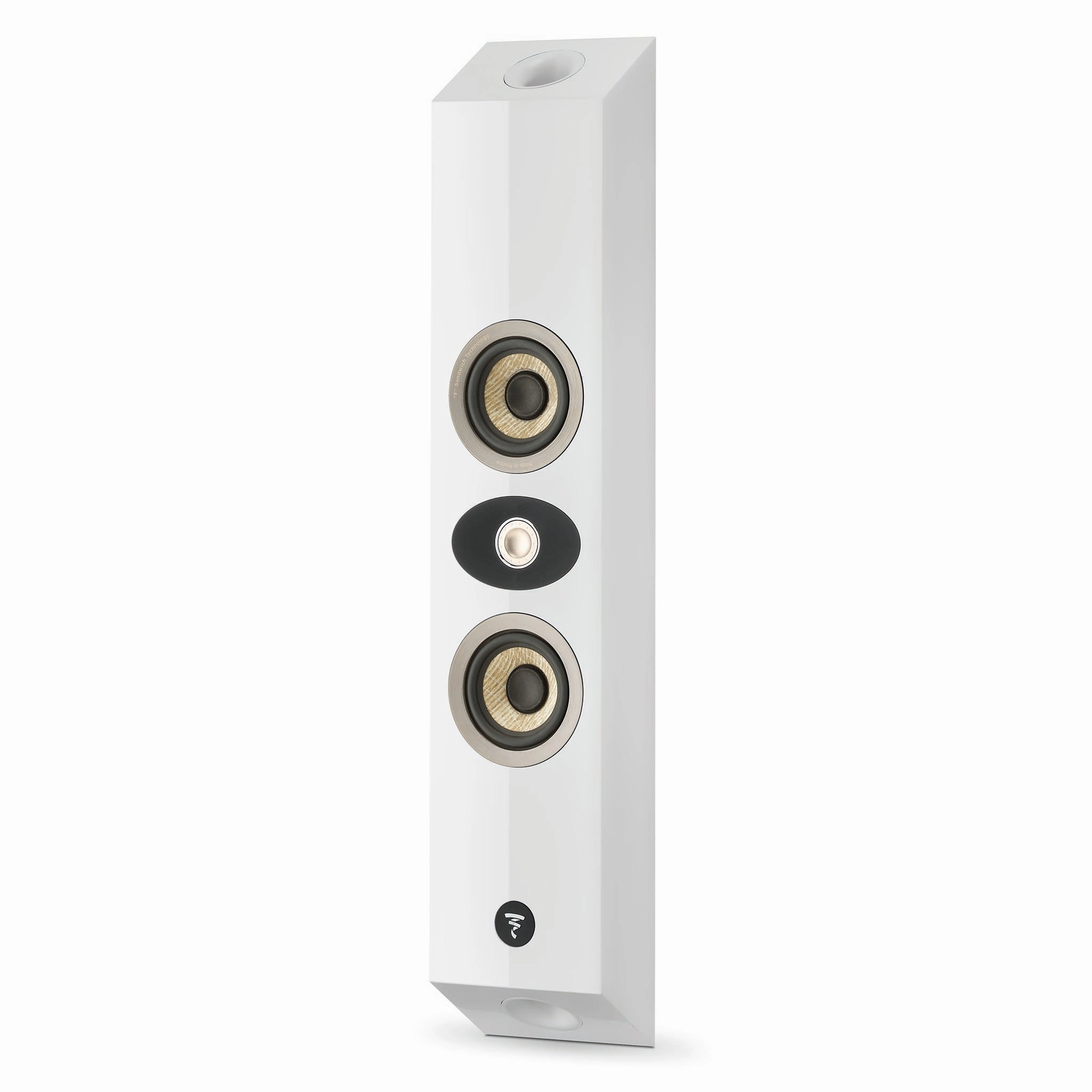 Focal On Wall 301 Wall-Mounted Loudspeaker (each)