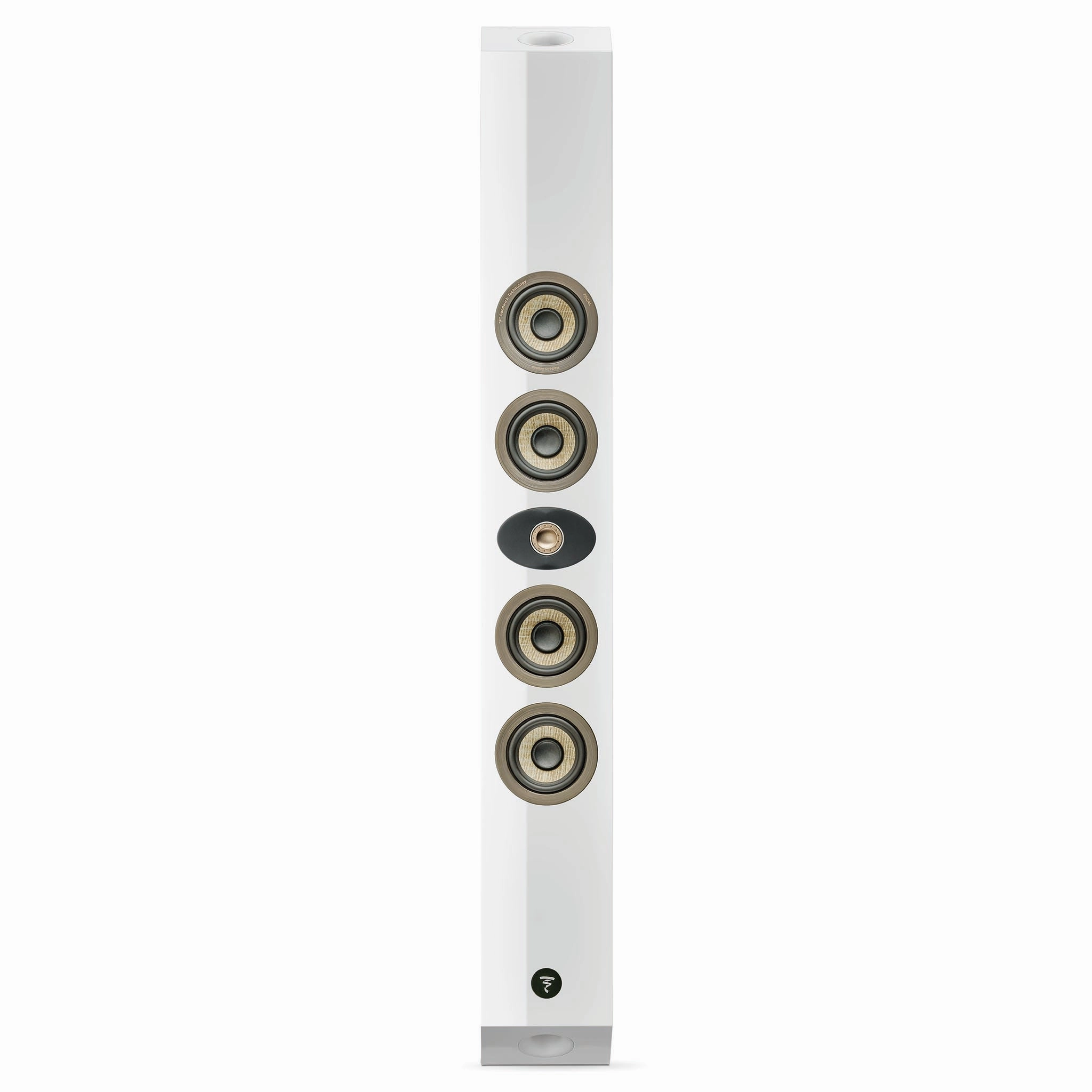 Focal On Wall 302 Wall-Mounted Loudspeaker (each)