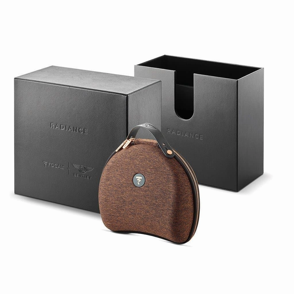 Focal Radiance - Open Box
