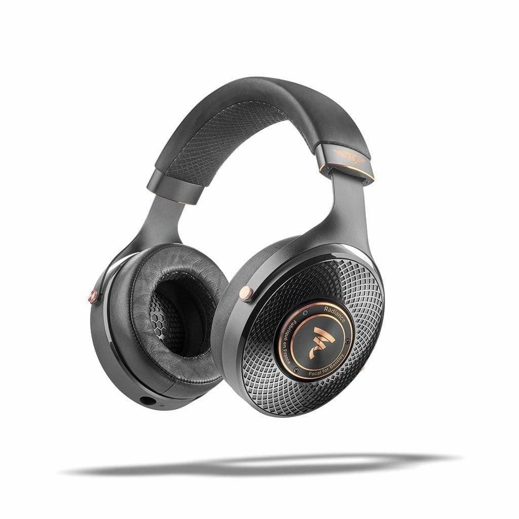 Focal Radiance - Open Box