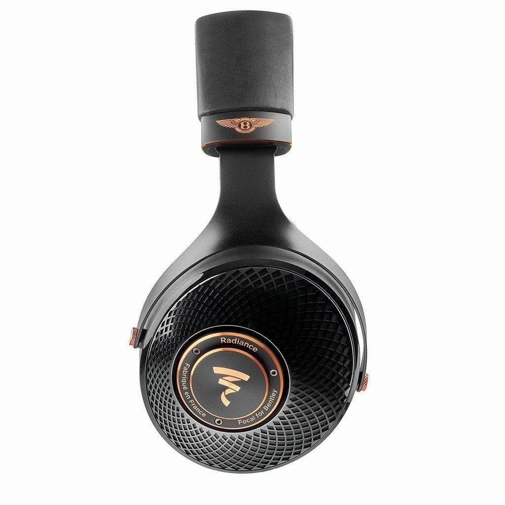 Focal Radiance - Open Box
