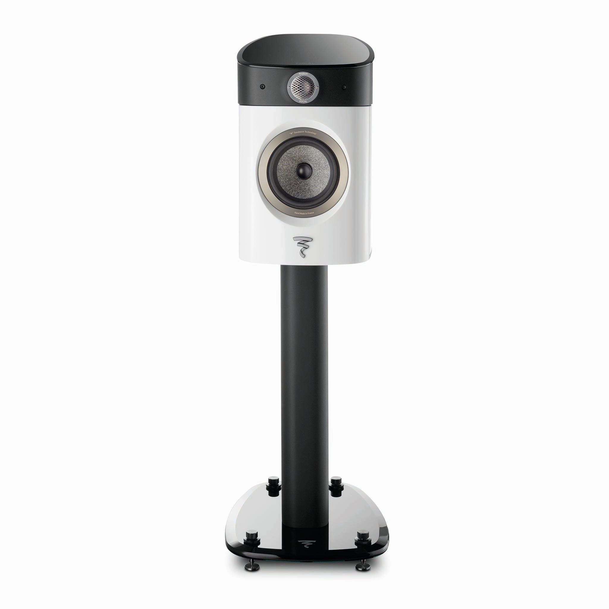 Focal Sopra No1 Loudspeakers (each)