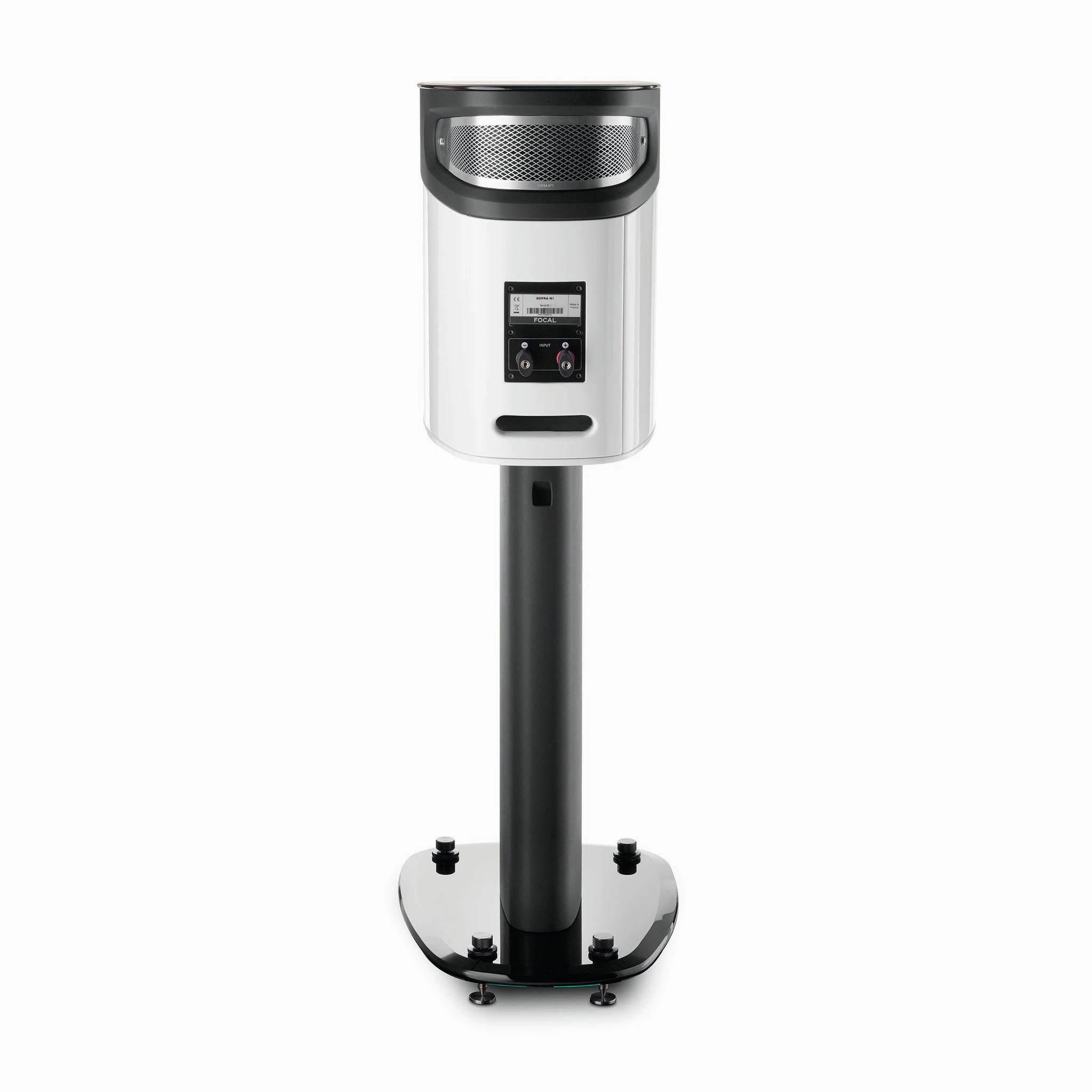 Focal Sopra No1 Loudspeakers (each)