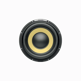 Focal SUB 25KXE Kevlar 10" Subwoofer