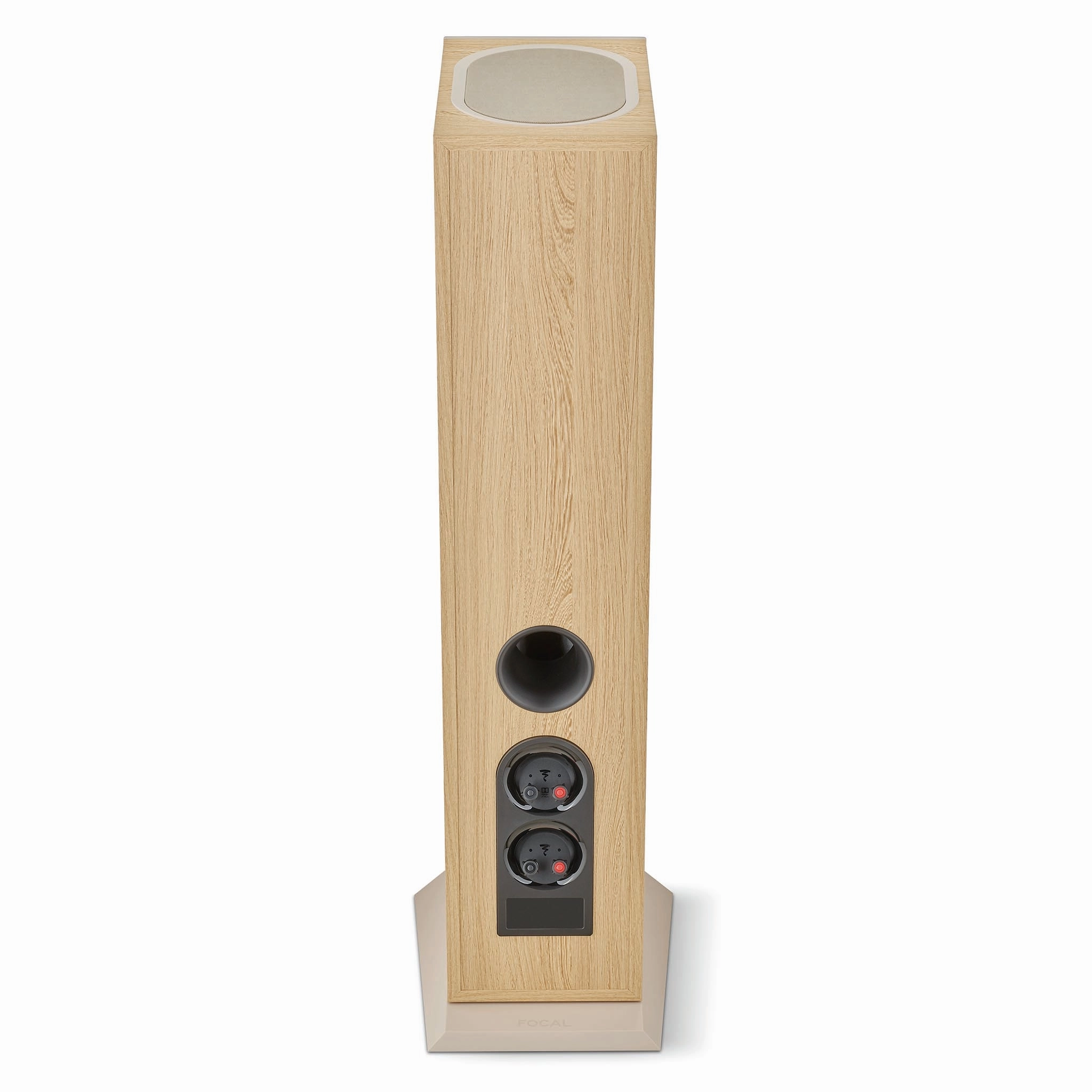 Focal Theva No3-D Dolby Atmos Enabled Loudspeaker (each)
