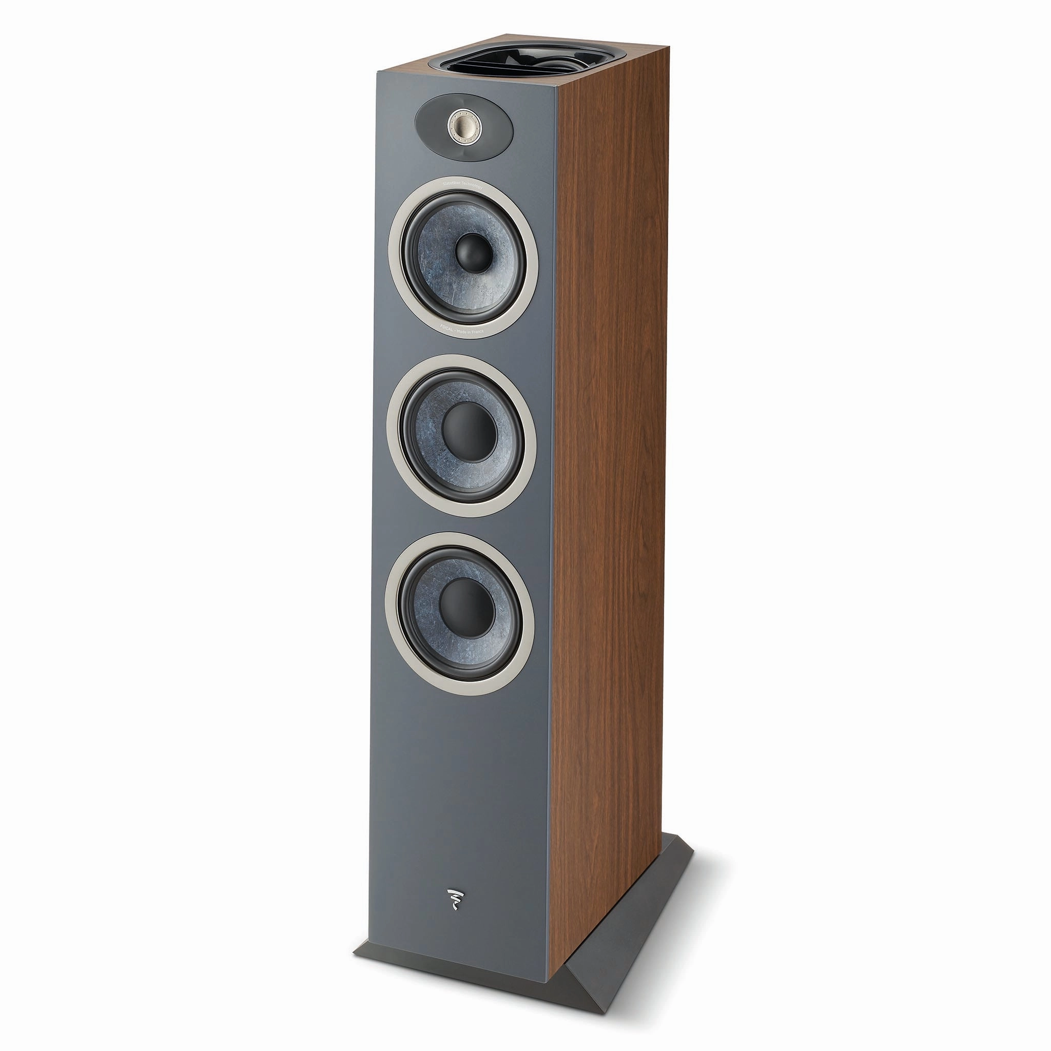 Focal Theva No3-D Dolby Atmos Enabled Loudspeaker (each)