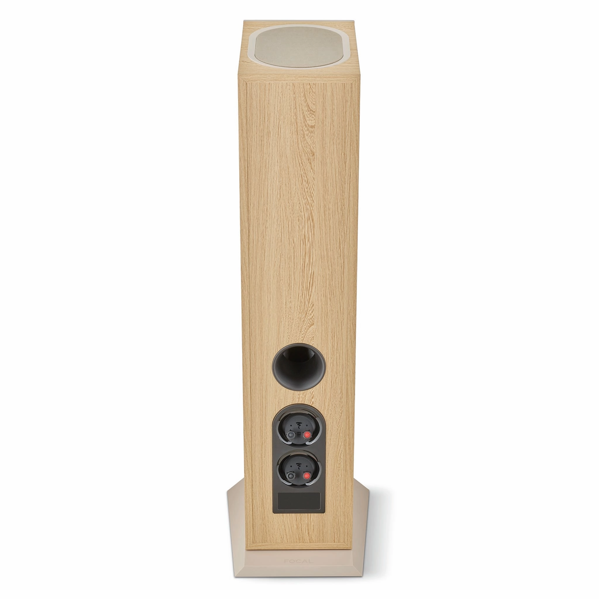 Focal Theva No3-D Dolby Atmos Enabled Loudspeaker (each)